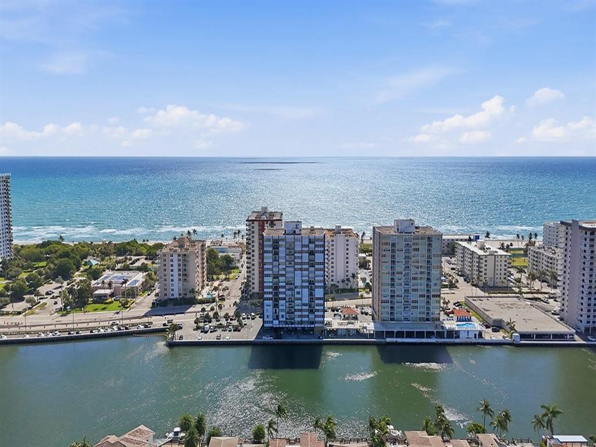 1400 S Ocean Drive Hollywood FL 33019