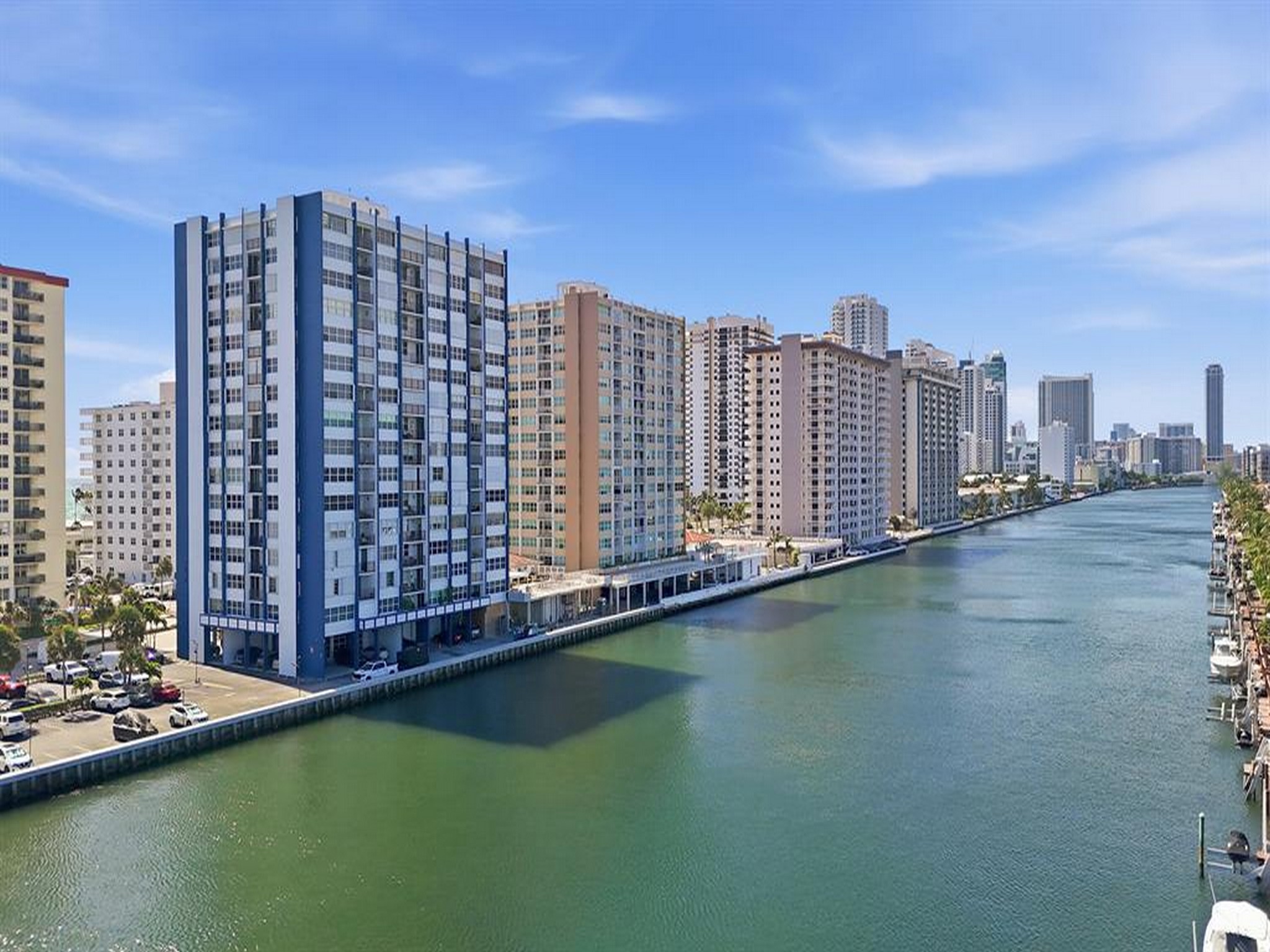 1400 S Ocean Drive Hollywood FL 33019