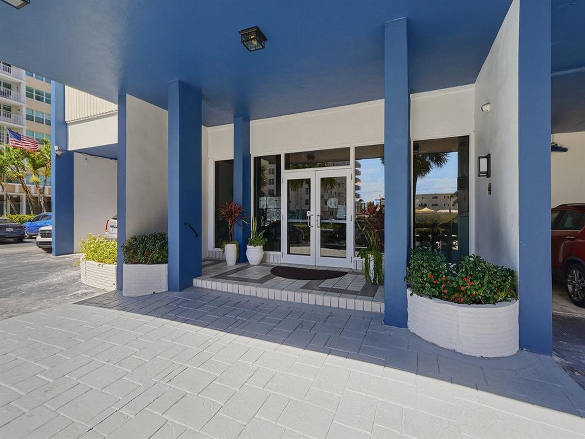 1400 S Ocean Drive Hollywood FL 33019