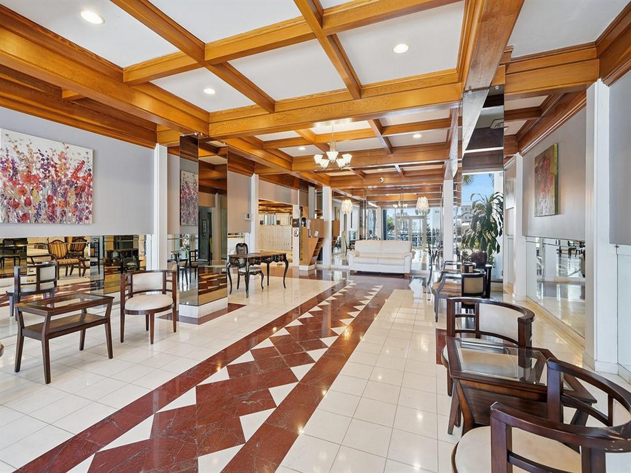 1400 S Ocean Drive Hollywood FL 33019
