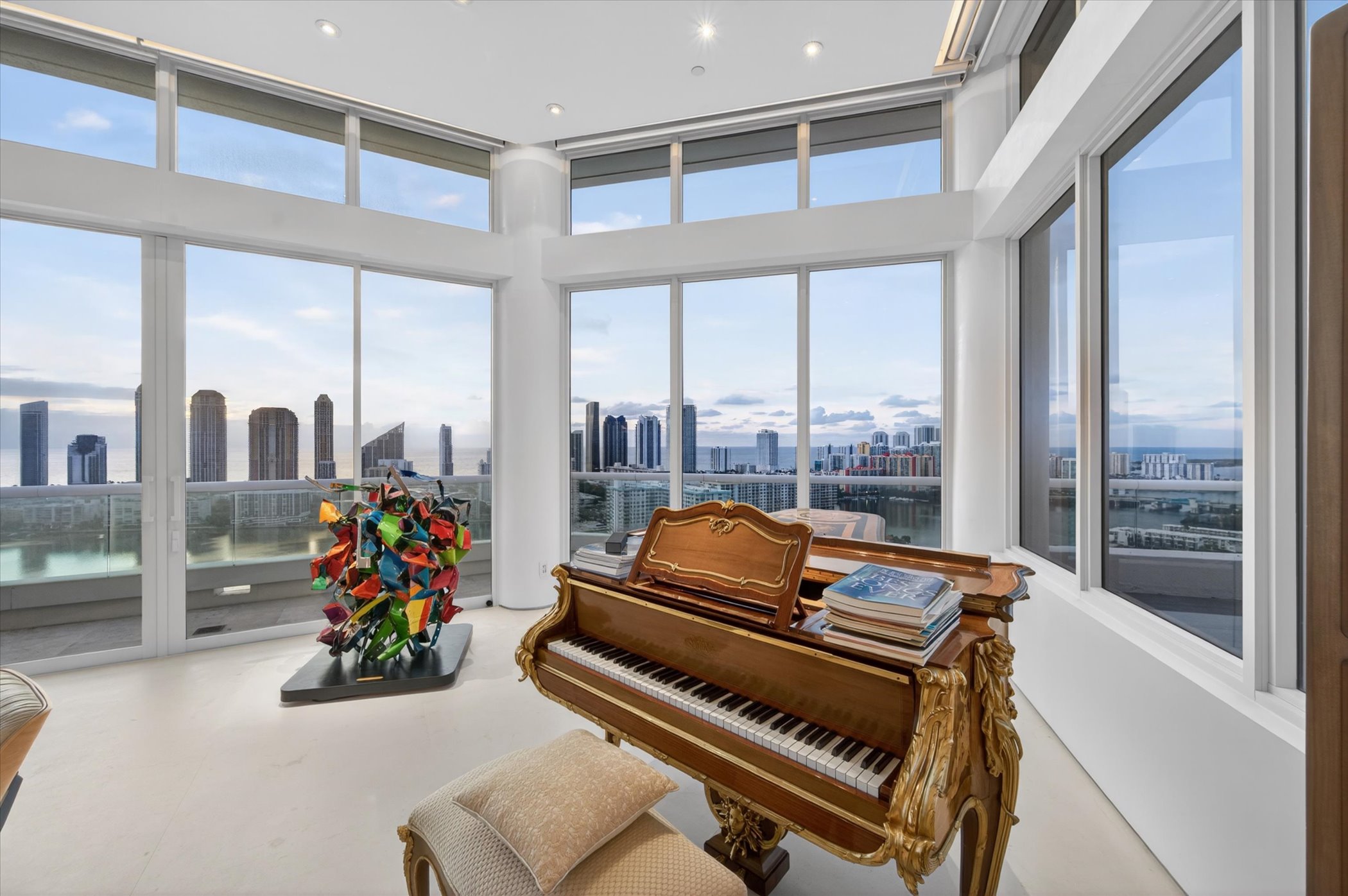 2600 Island Boulevard Aventura FL 33160