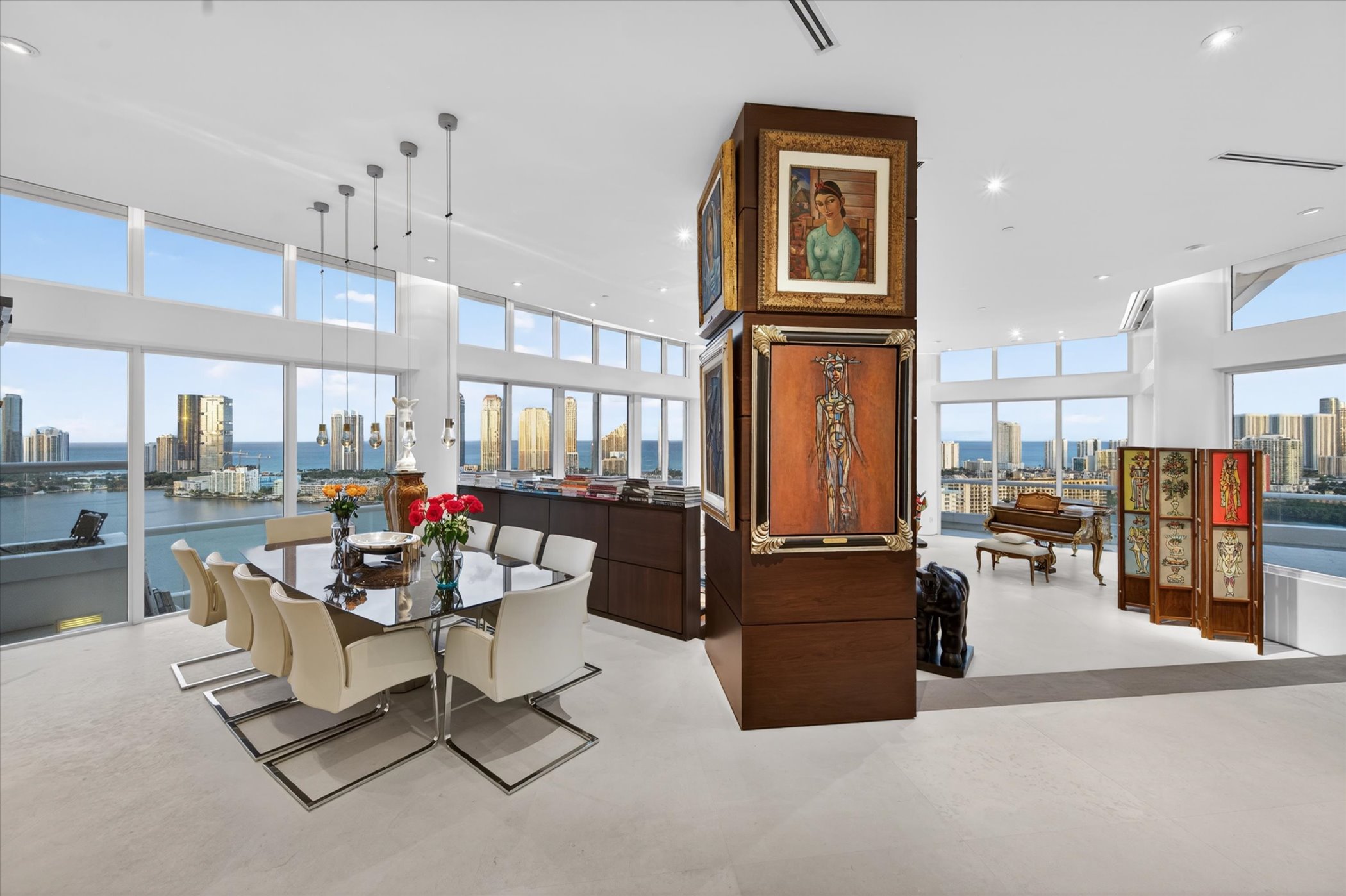 2600 Island Boulevard Aventura FL 33160