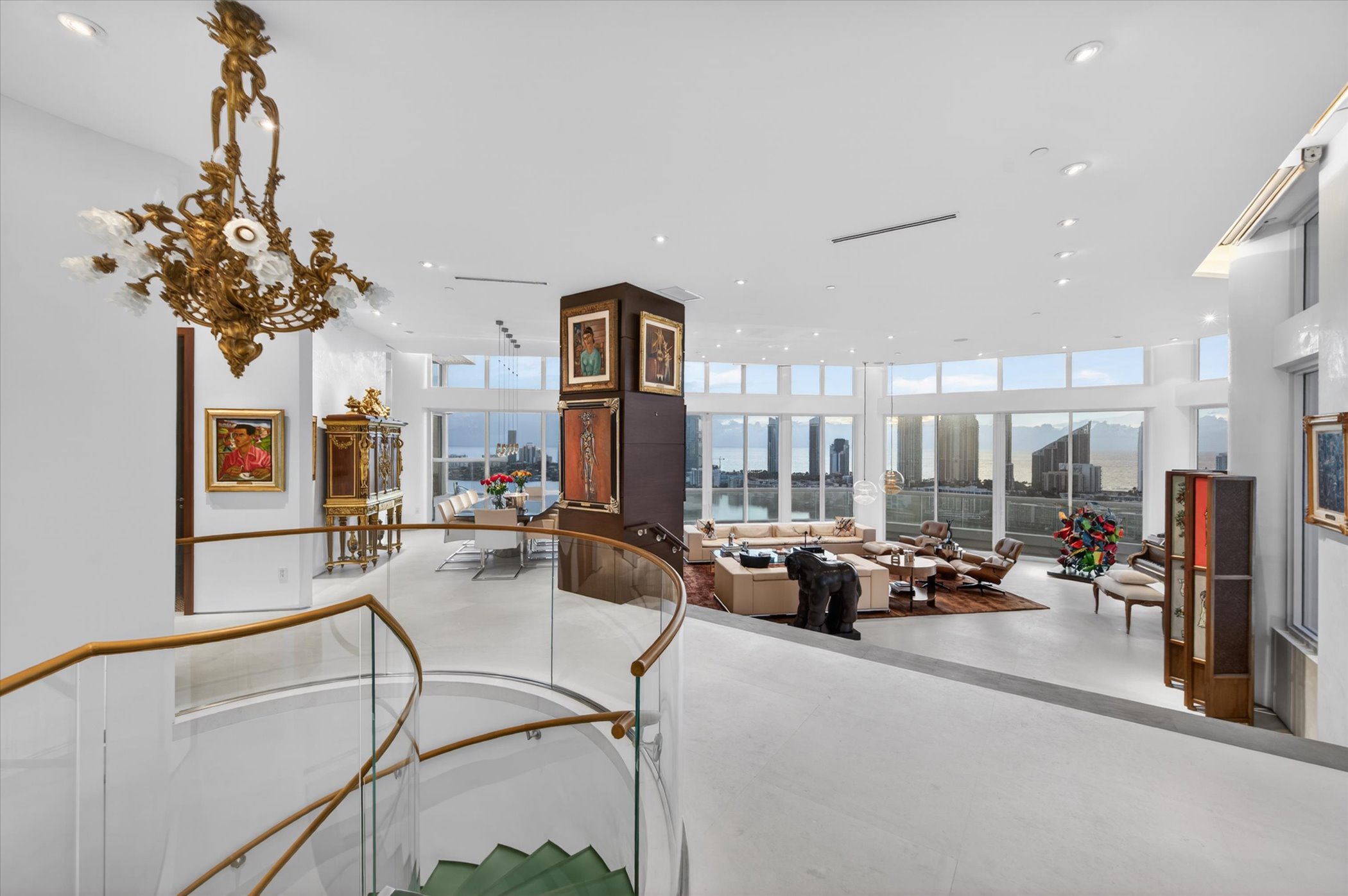 2600 Island Boulevard Aventura FL 33160