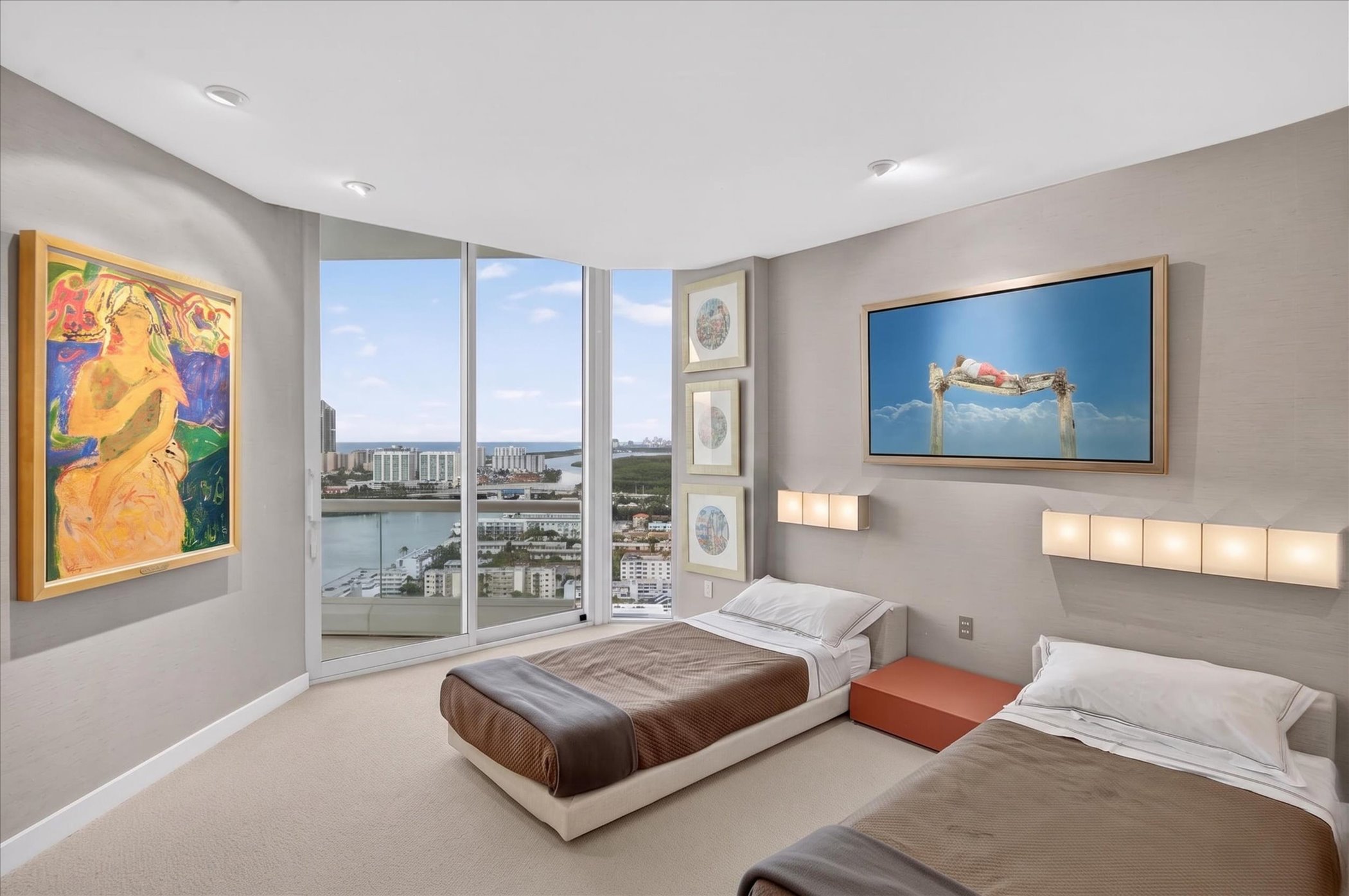 2600 Island Boulevard Aventura FL 33160