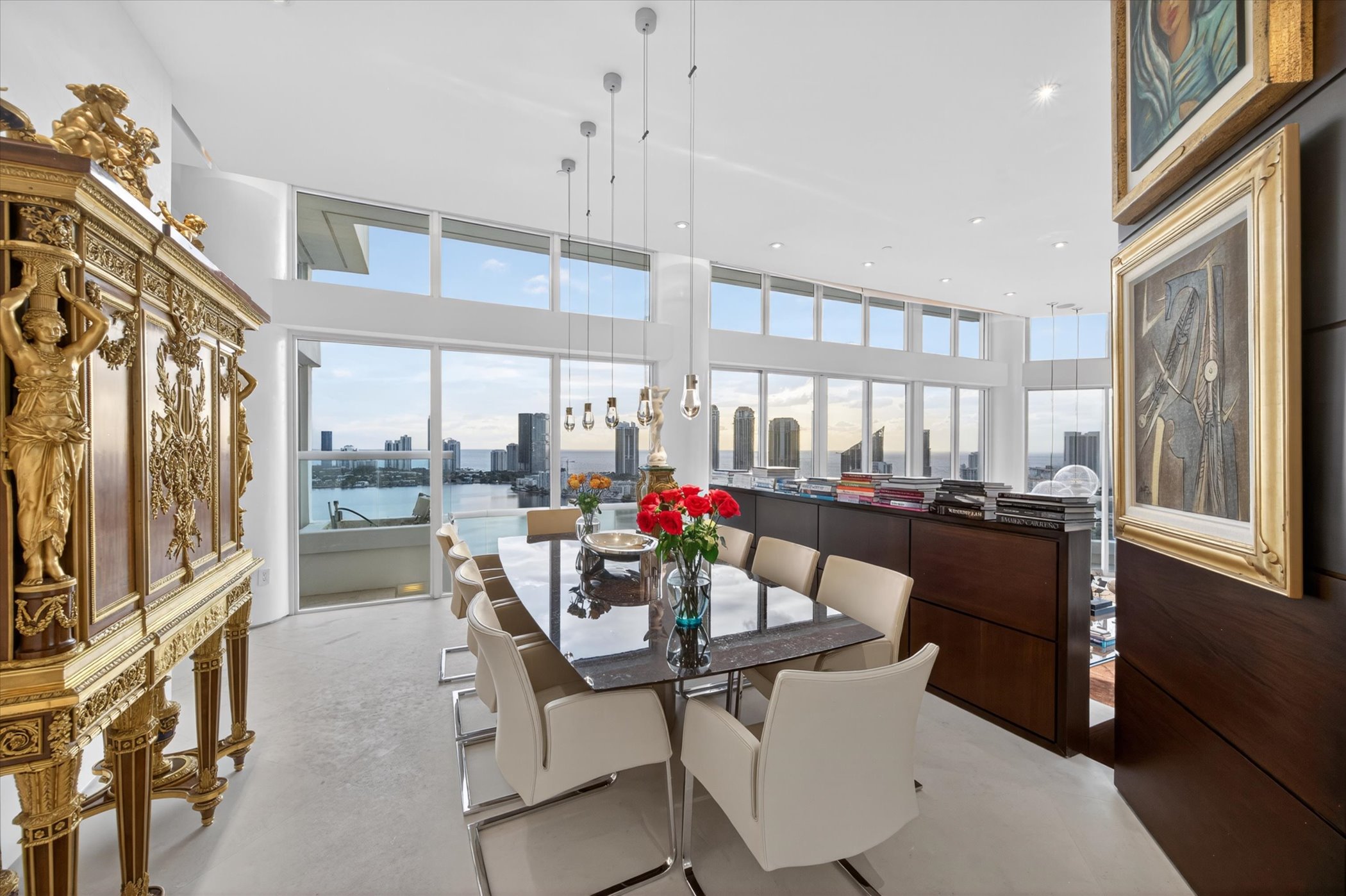 2600 Island Boulevard Aventura FL 33160