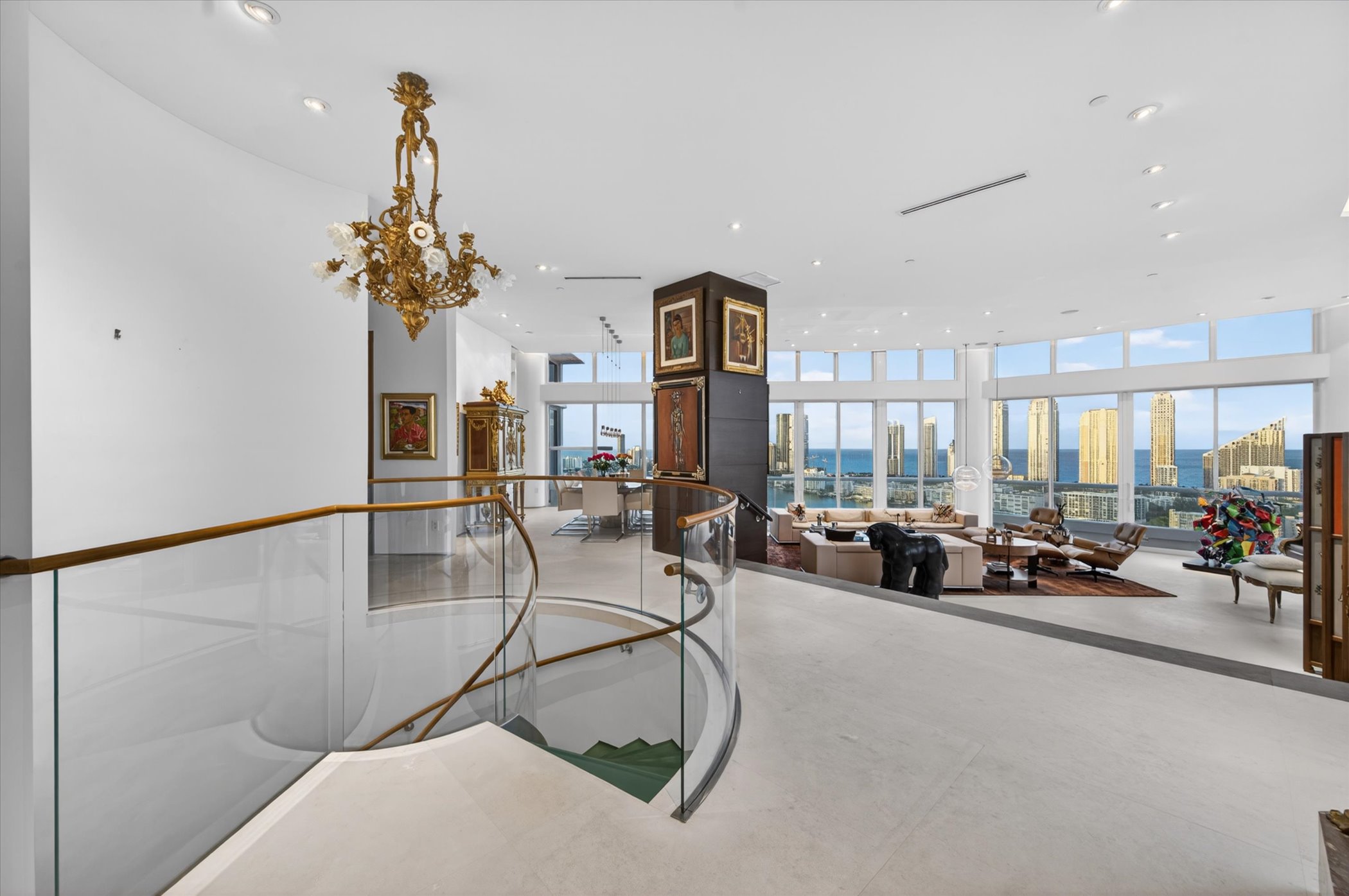 2600 Island Boulevard Aventura FL 33160