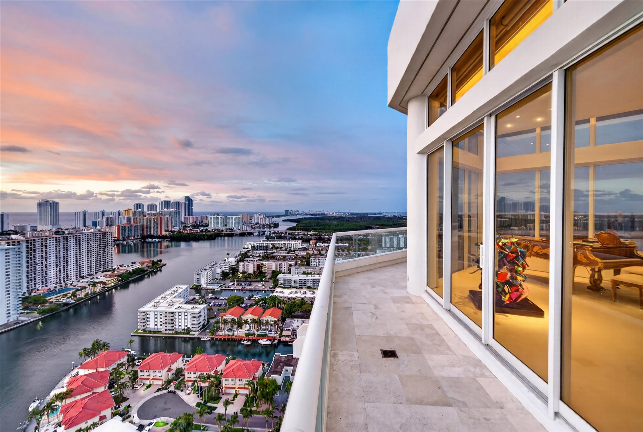 2600 Island Boulevard Aventura FL 33160