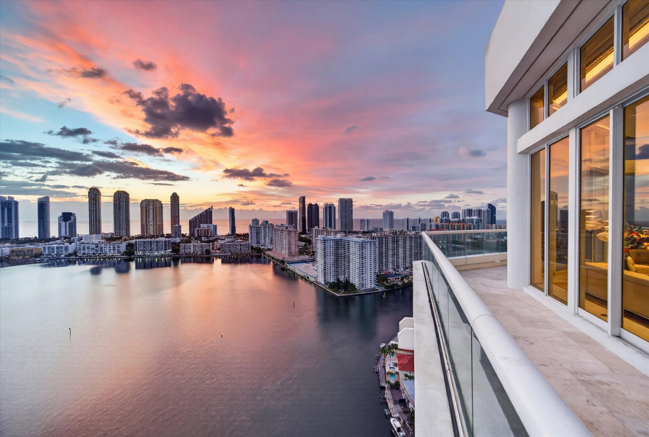 2600 Island Boulevard Aventura FL 33160
