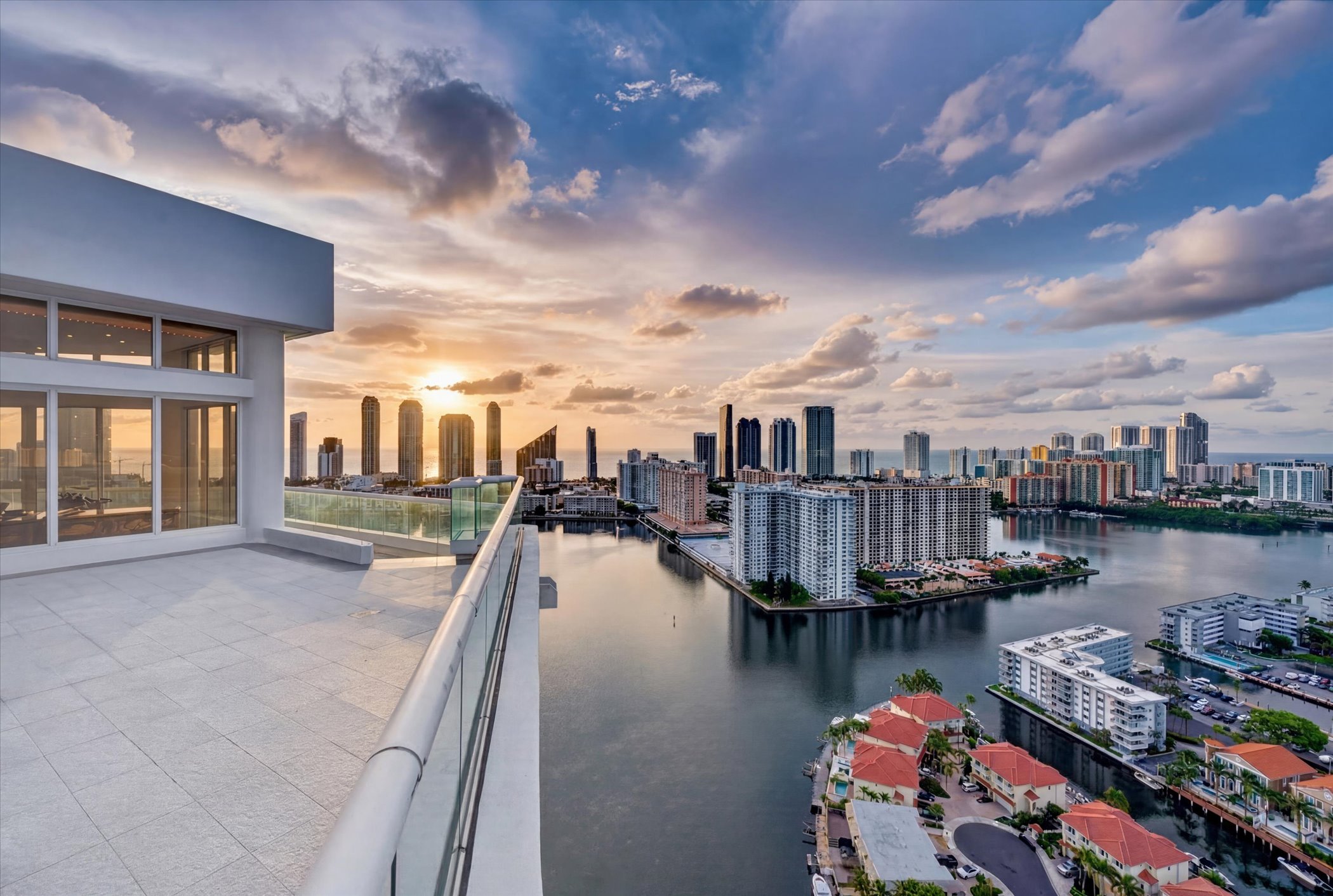 2600 Island Boulevard Aventura FL 33160