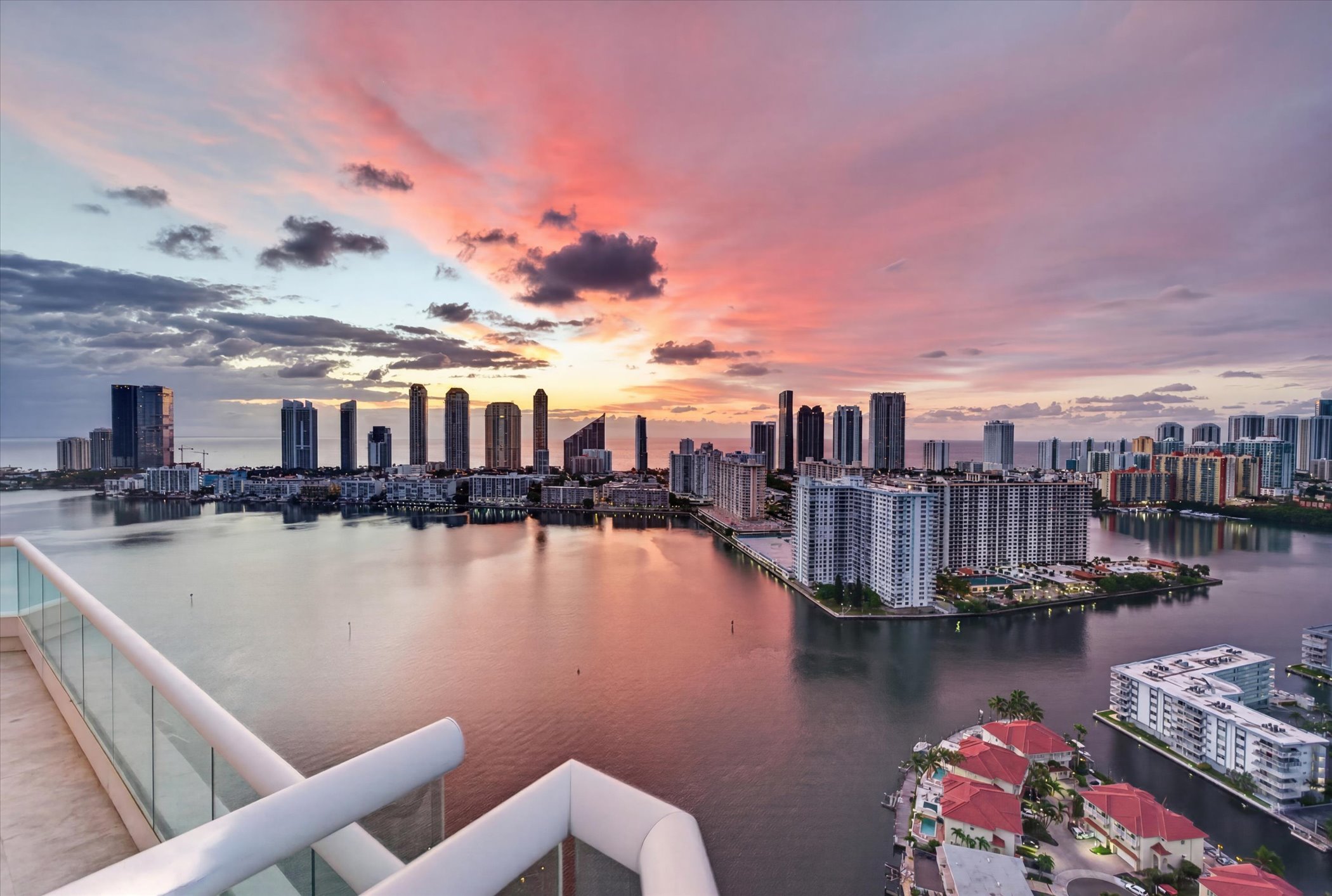 2600 Island Boulevard Aventura FL 33160