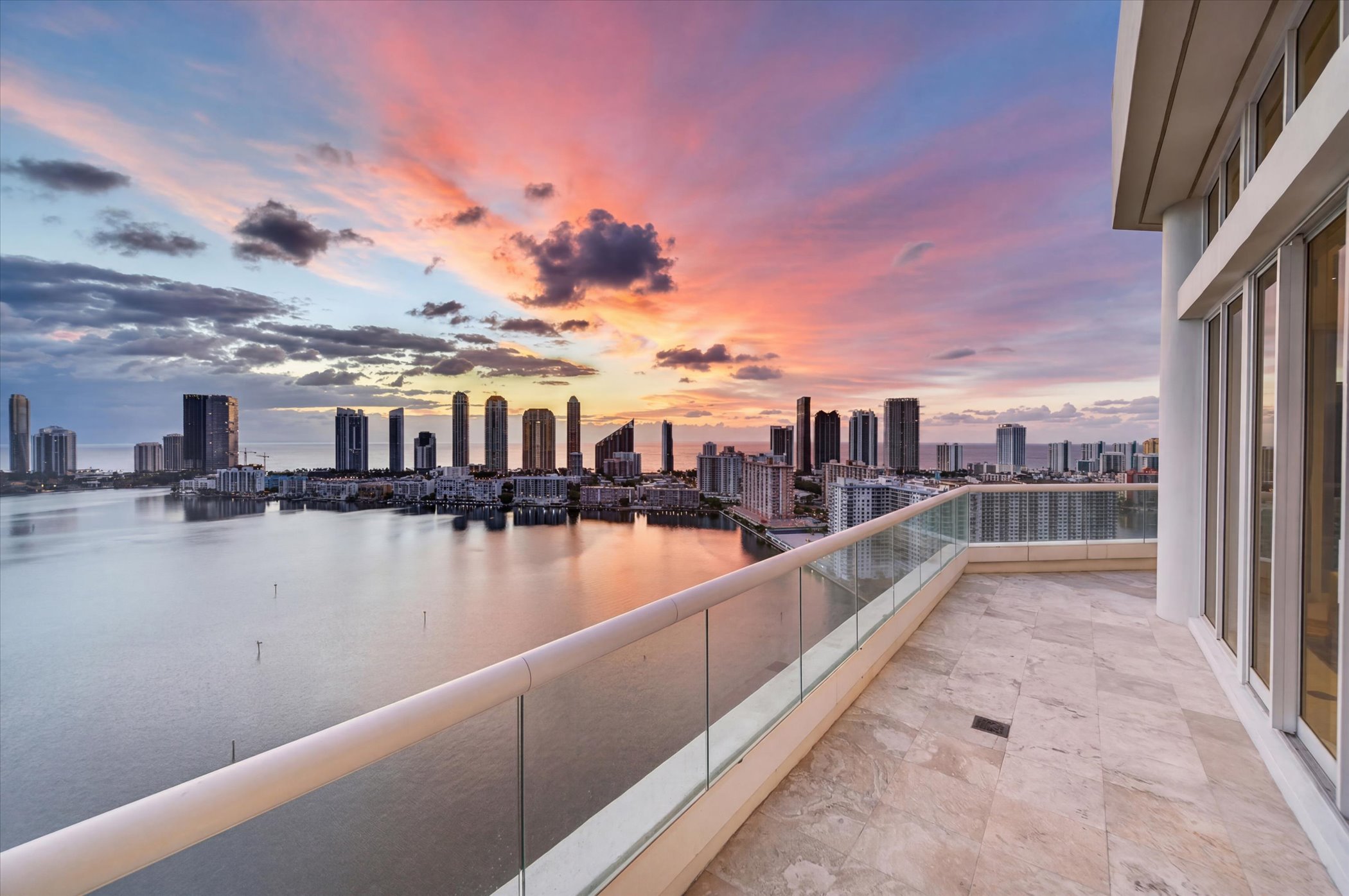 2600 Island Boulevard Aventura FL 33160