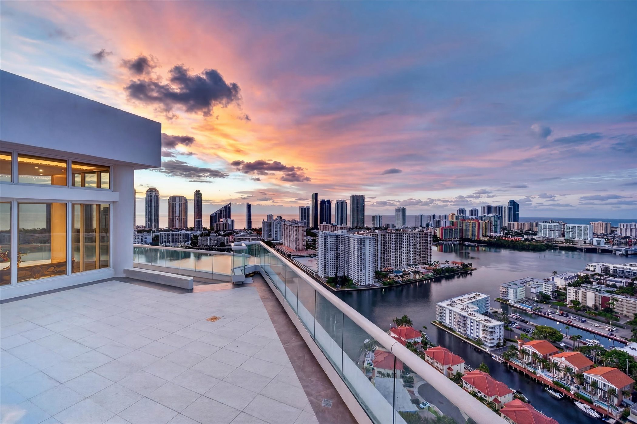 2600 Island Boulevard Aventura FL 33160
