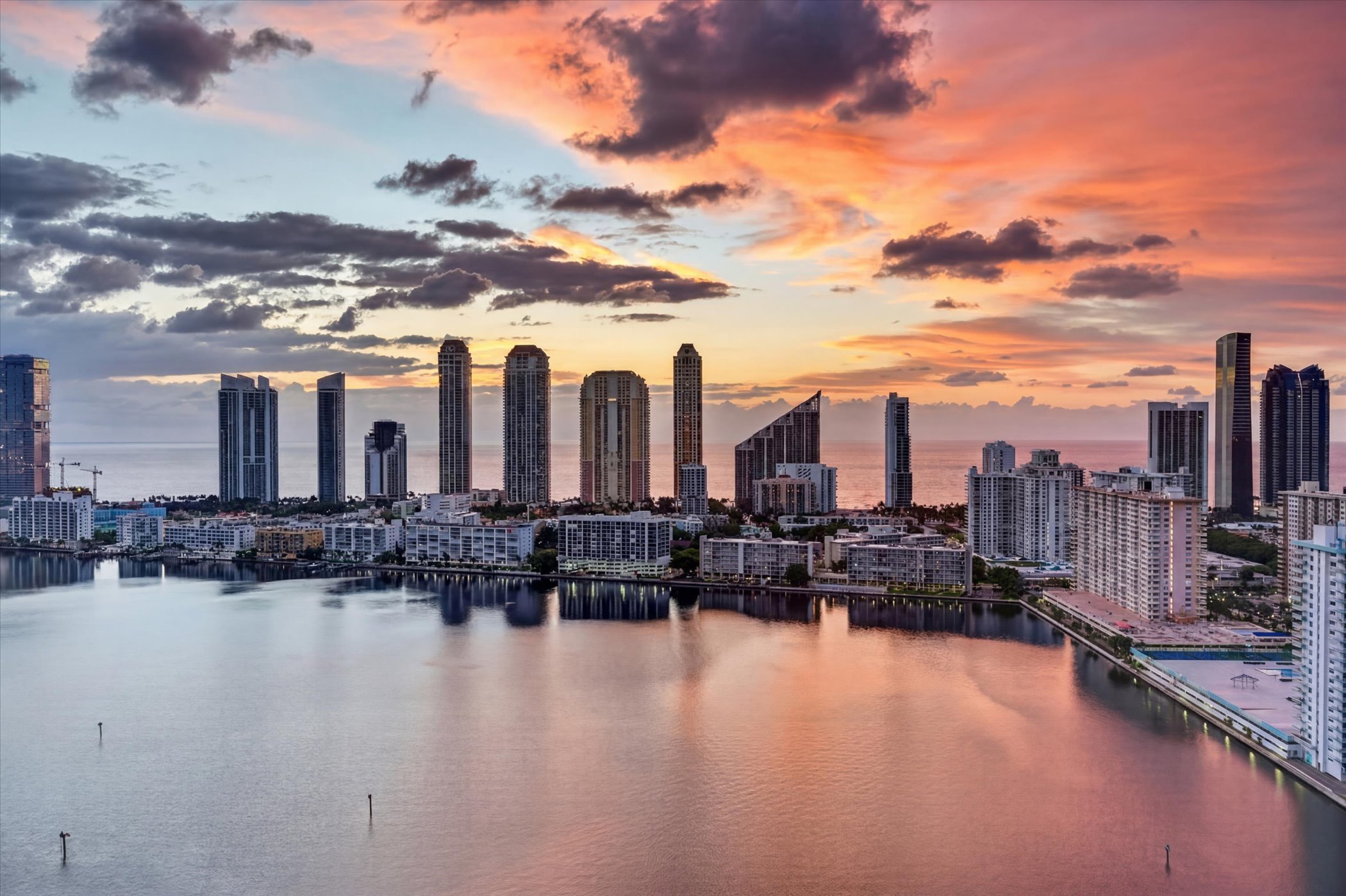2600 Island Boulevard Aventura FL 33160