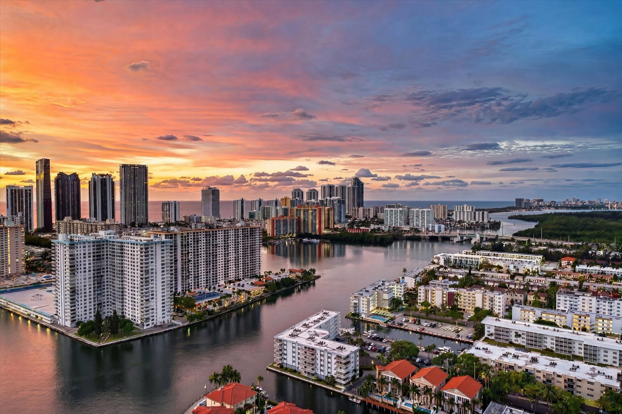 2600 Island Boulevard Aventura FL 33160