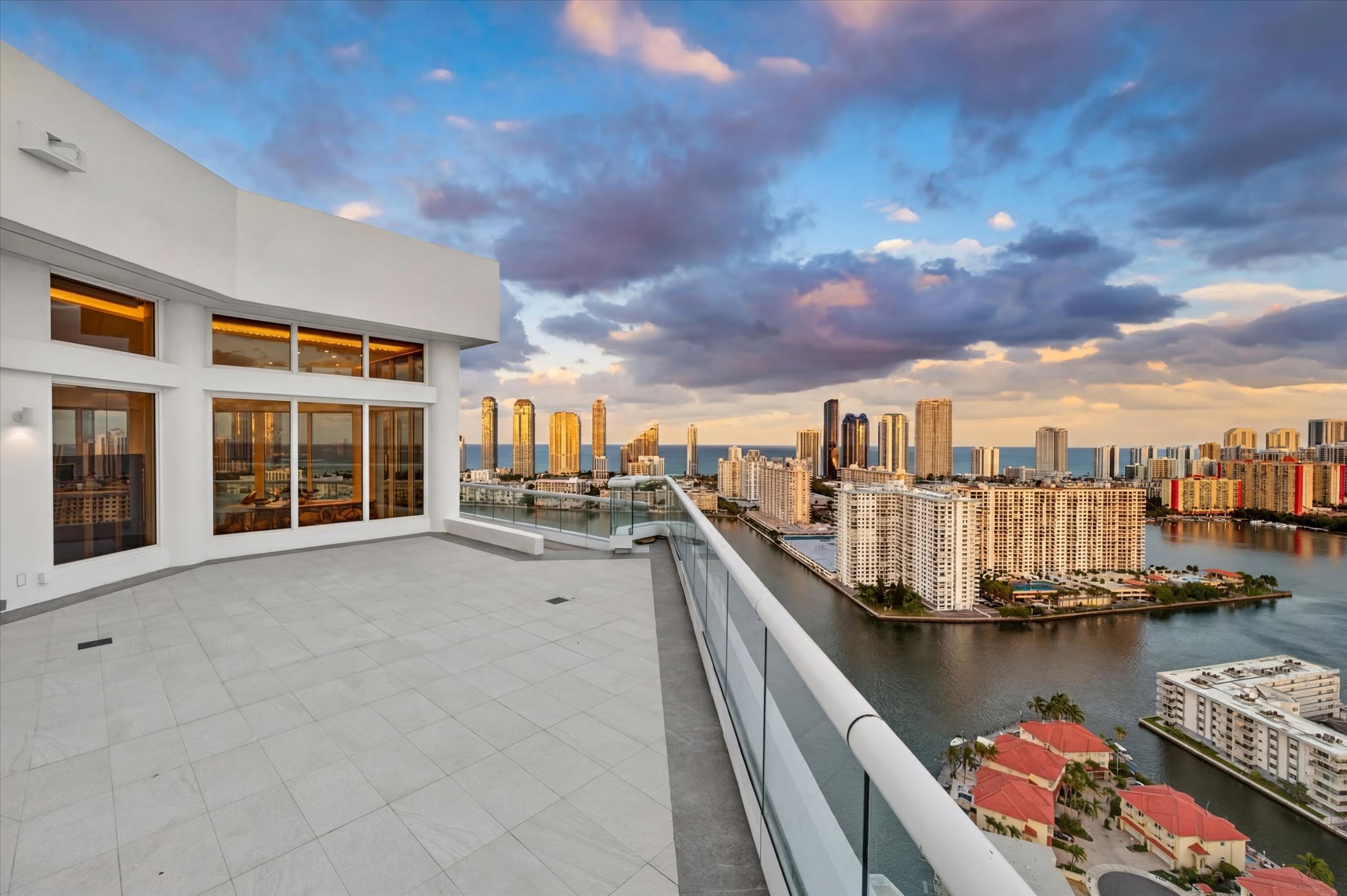 2600 Island Boulevard Aventura FL 33160