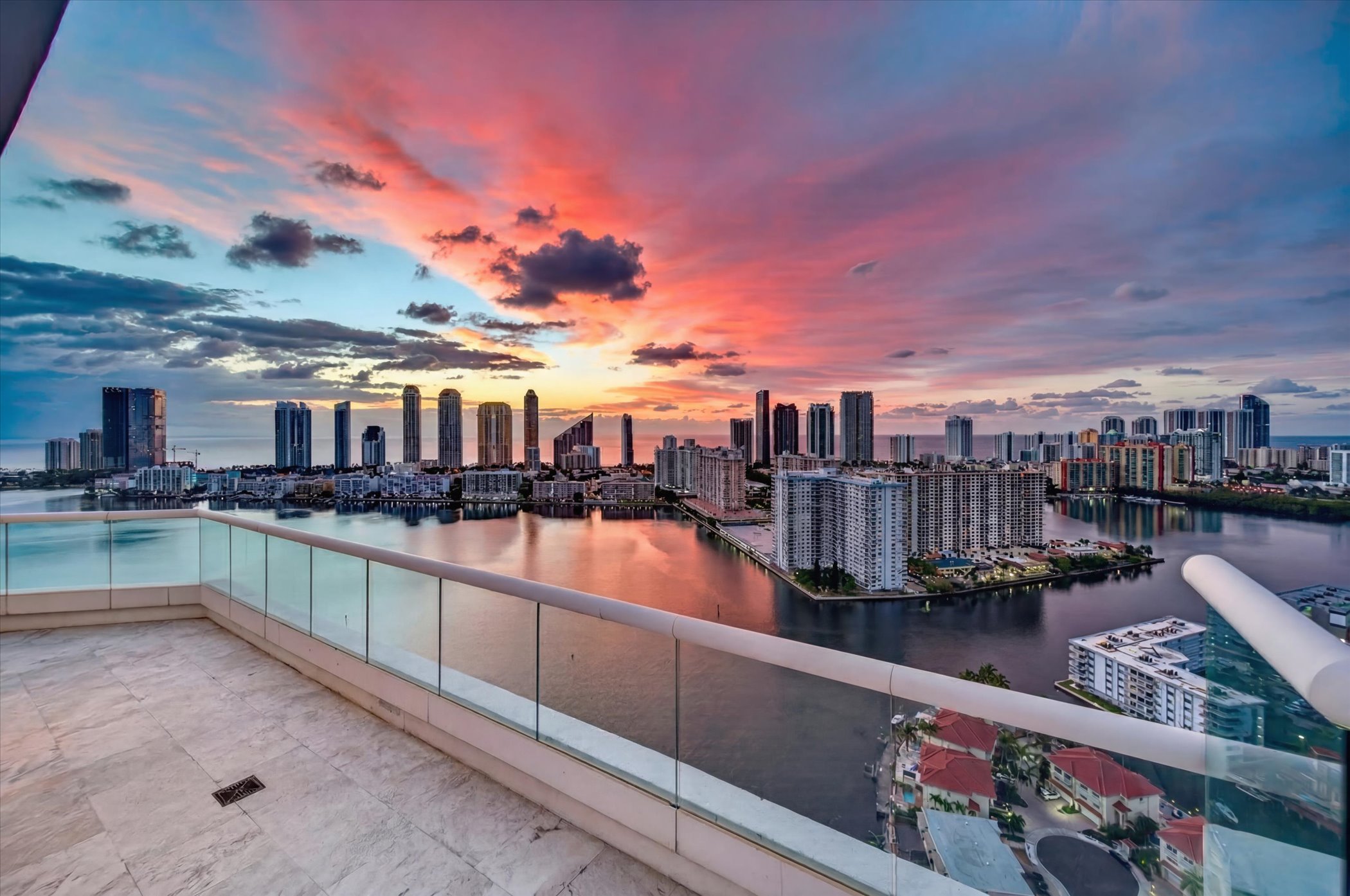 2600 Island Boulevard Aventura FL 33160