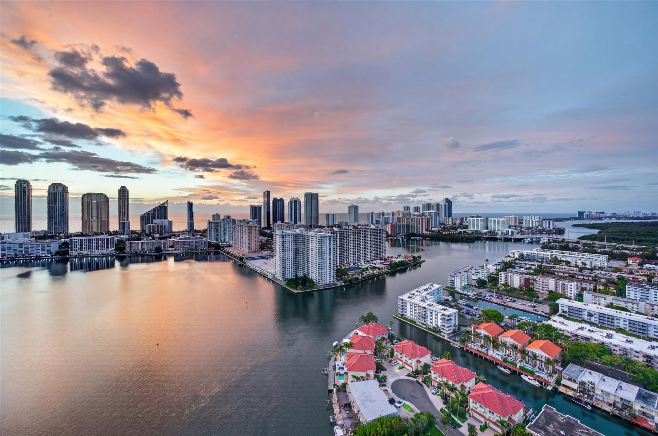 2600 Island Boulevard Aventura FL 33160