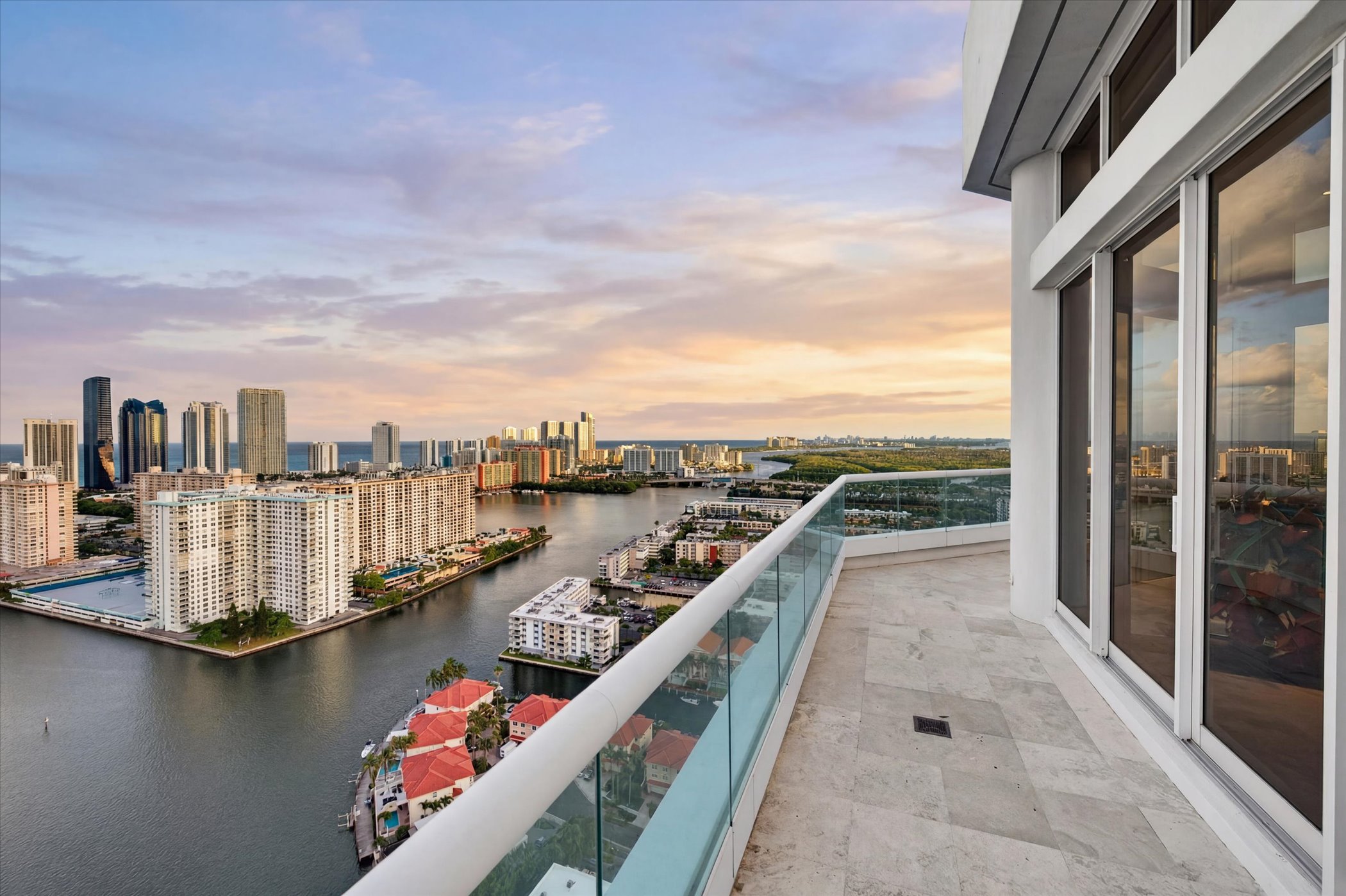 2600 Island Boulevard Aventura FL 33160