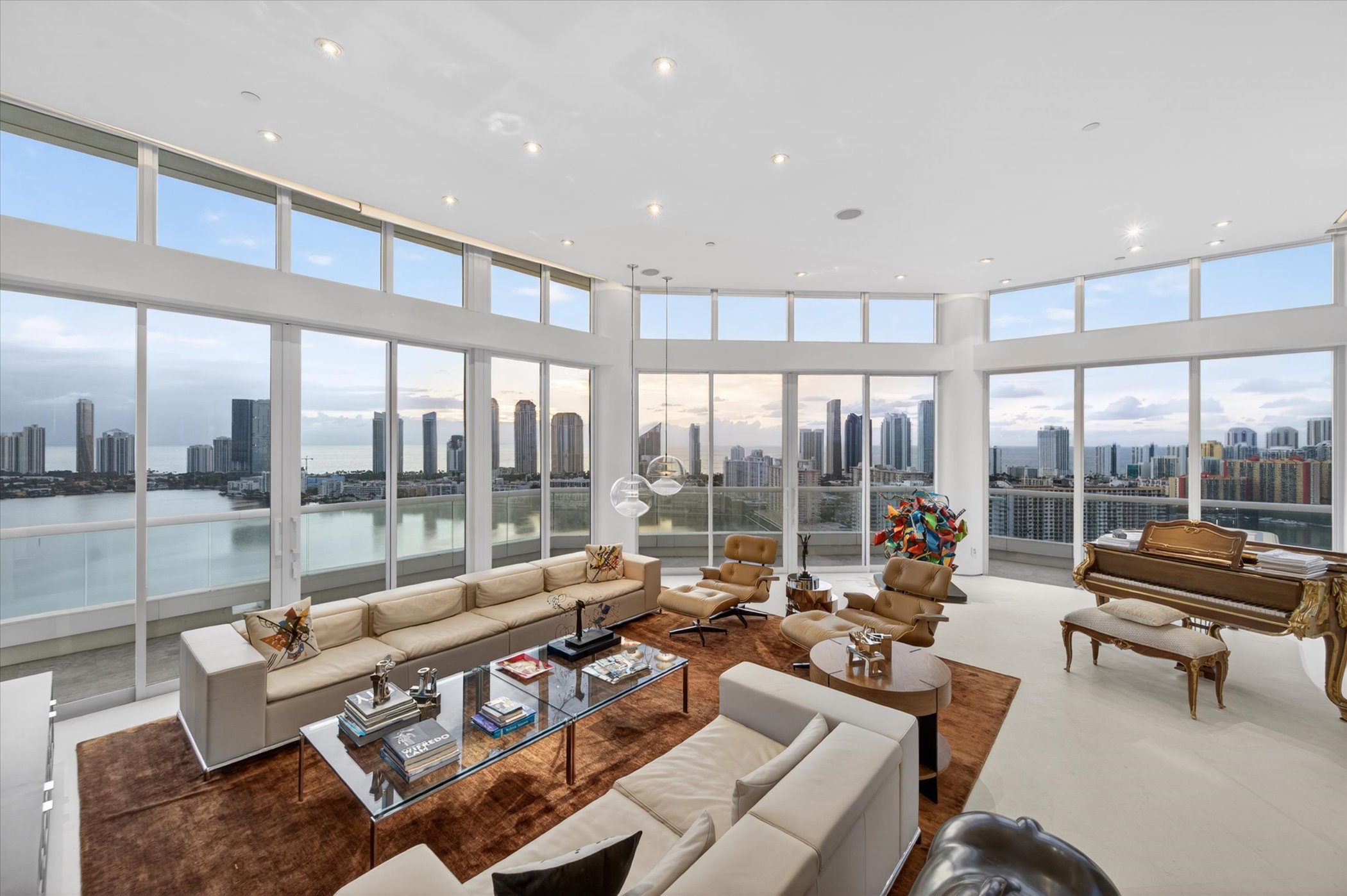 2600 Island Boulevard Aventura FL 33160