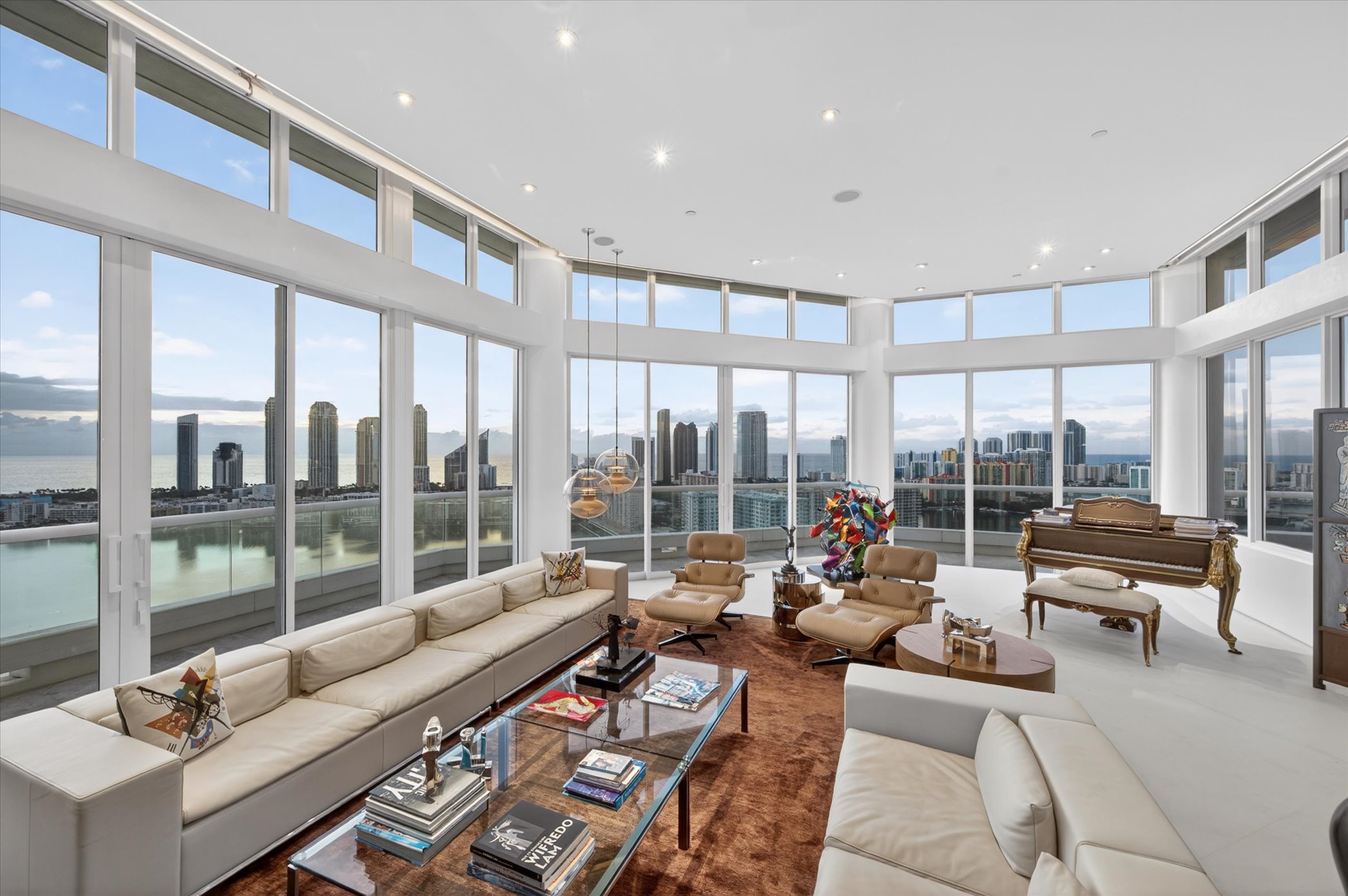 2600 Island Boulevard Aventura FL 33160