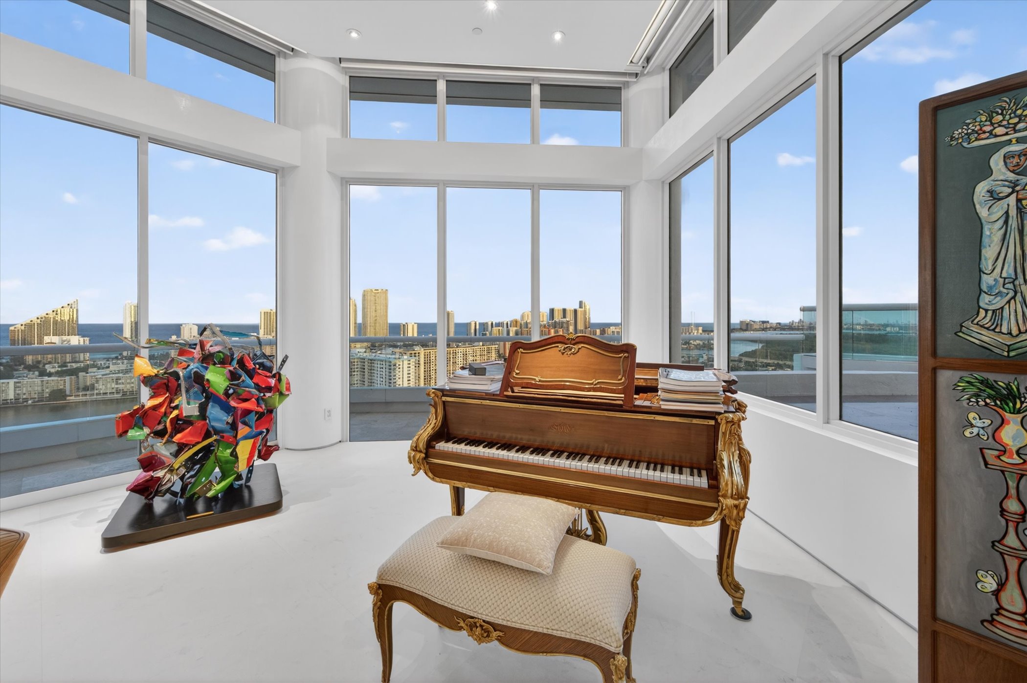 2600 Island Boulevard Aventura FL 33160