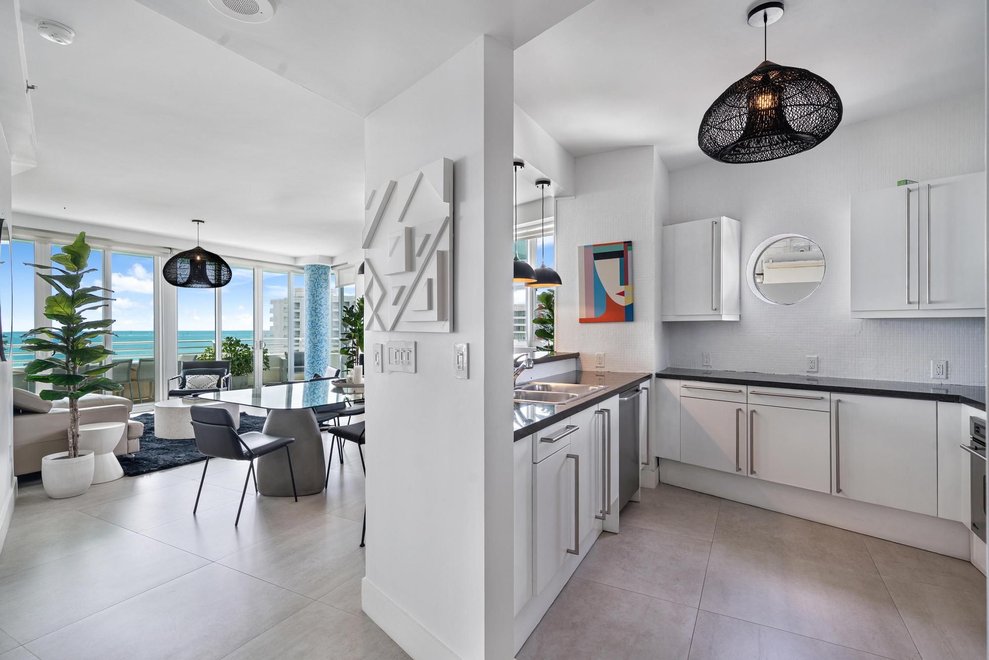 226 Ocean Drive Miami Beach FL 33139