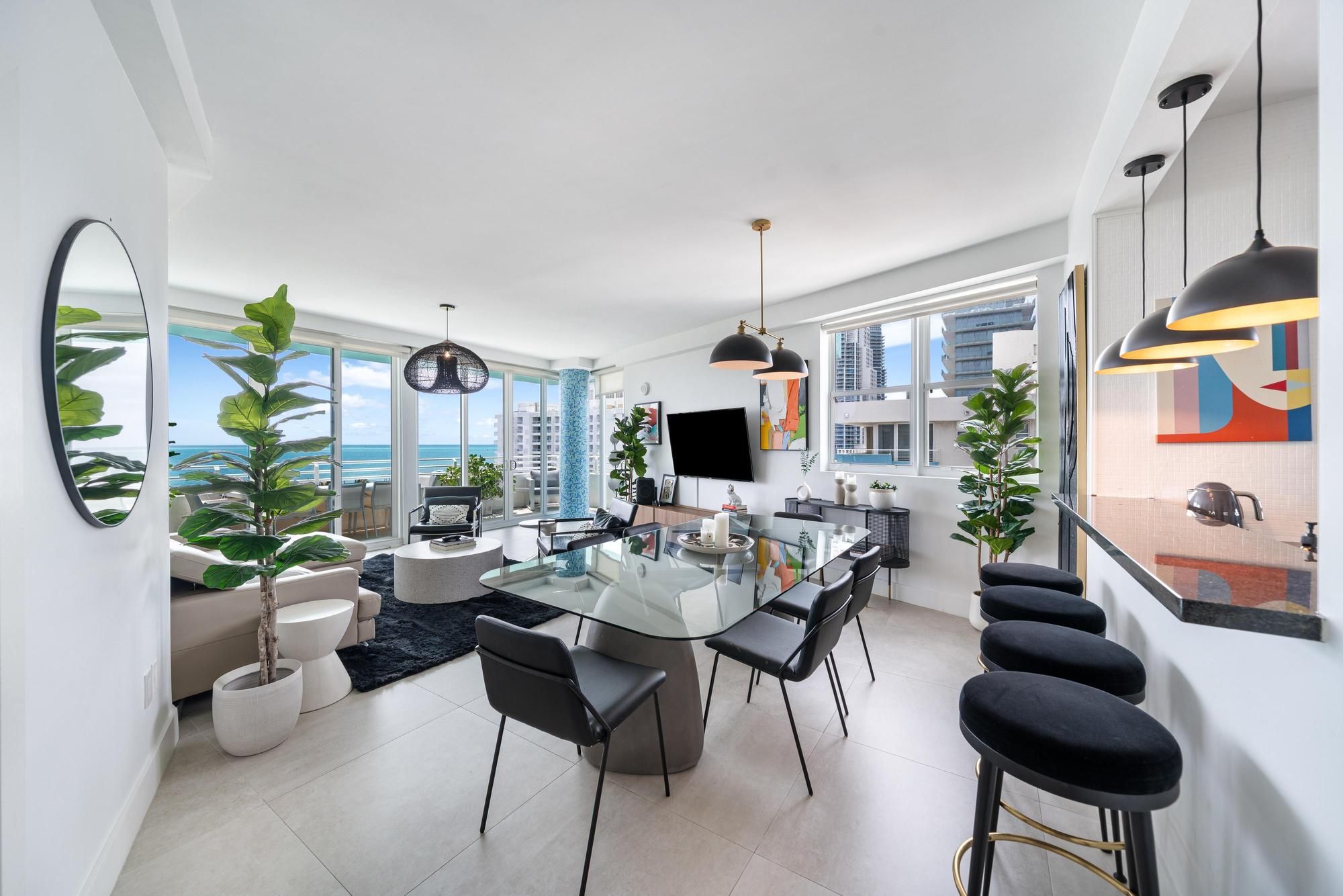 226 Ocean Drive Miami Beach FL 33139