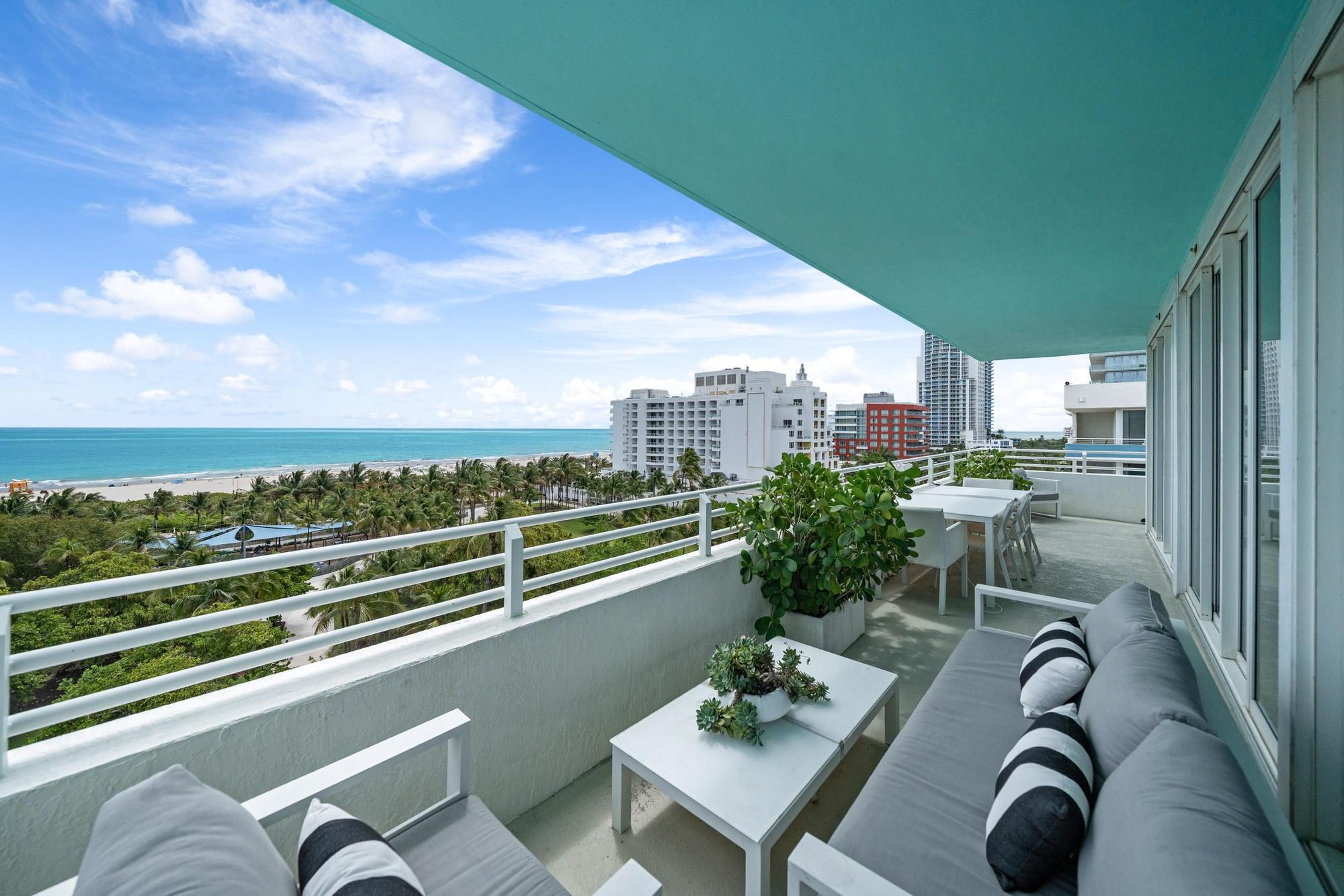226 Ocean Drive Miami Beach FL 33139