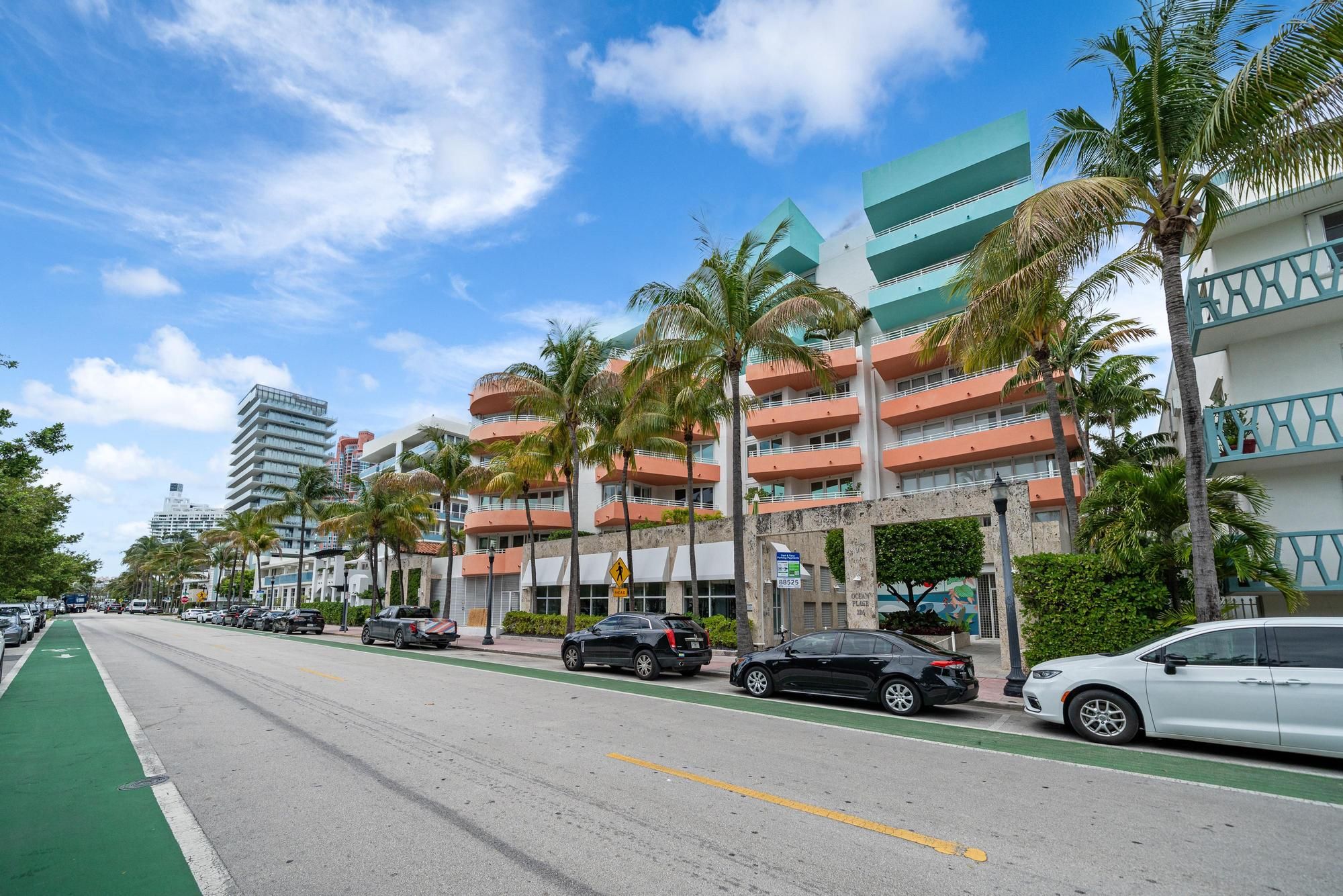 226 Ocean Drive Miami Beach FL 33139