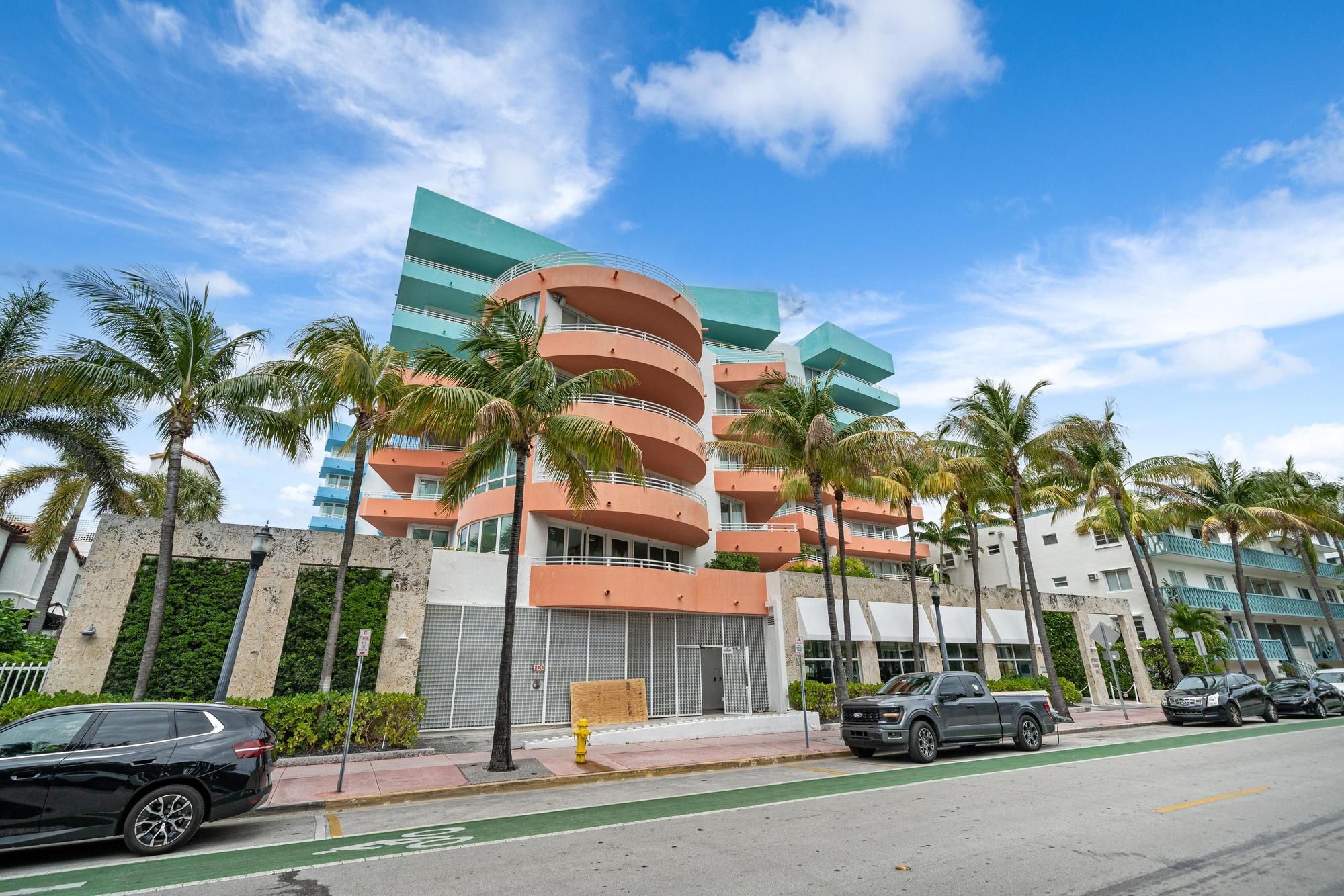 226 Ocean Drive Miami Beach FL 33139