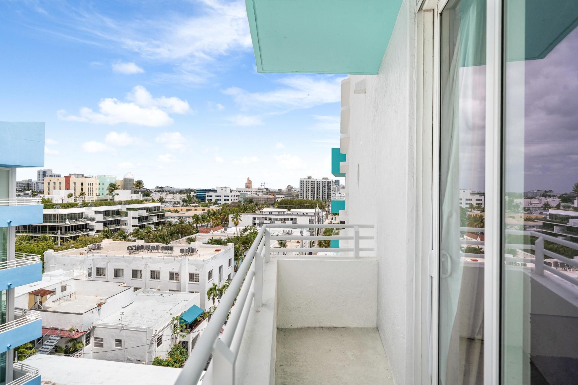 226 Ocean Drive Miami Beach FL 33139