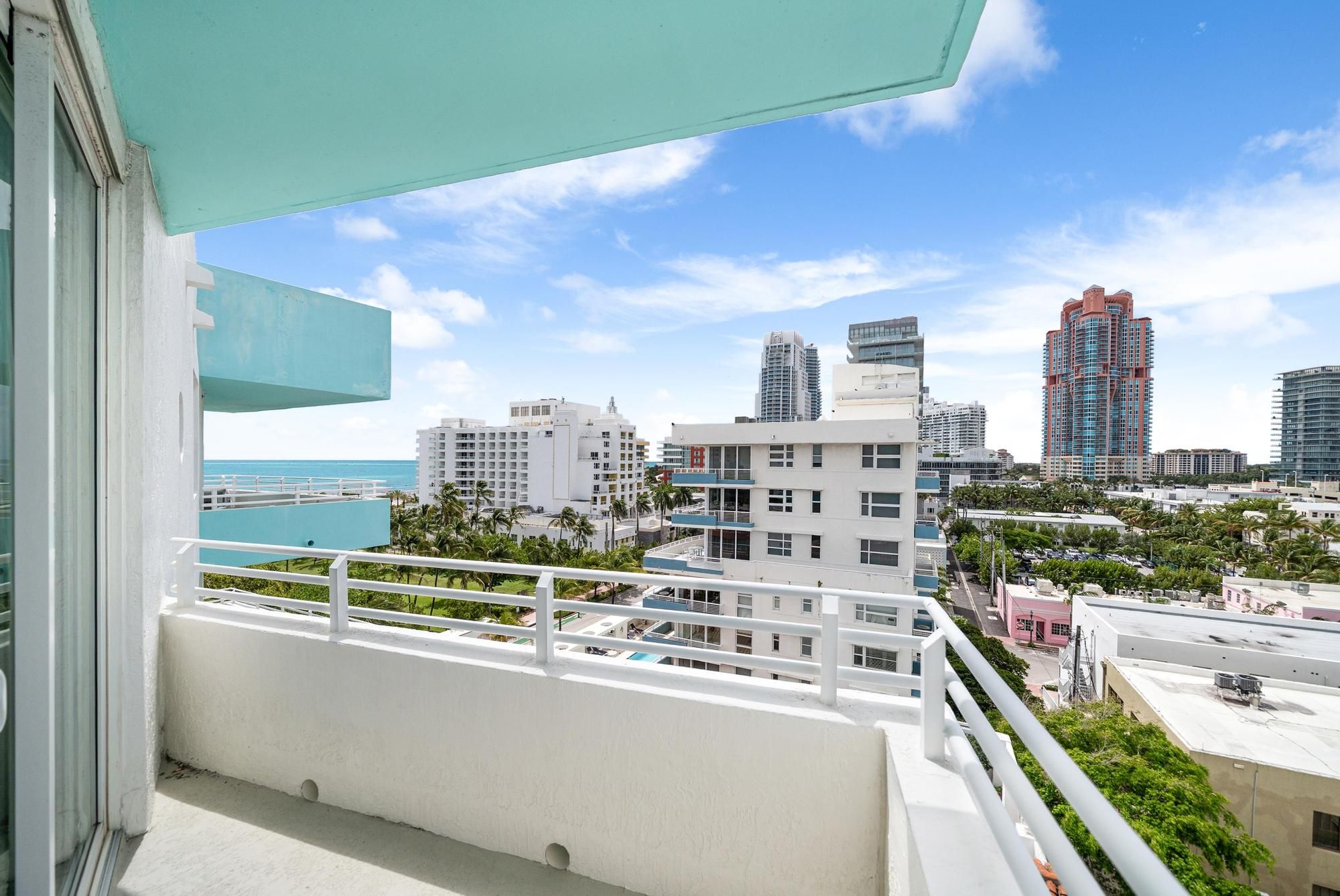 226 Ocean Drive Miami Beach FL 33139