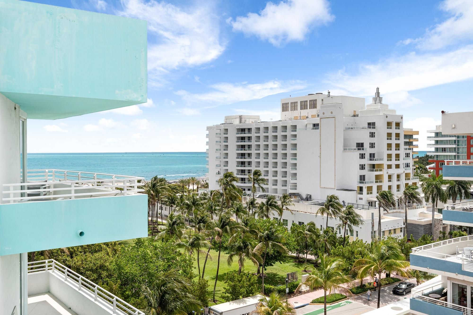 226 Ocean Drive Miami Beach FL 33139