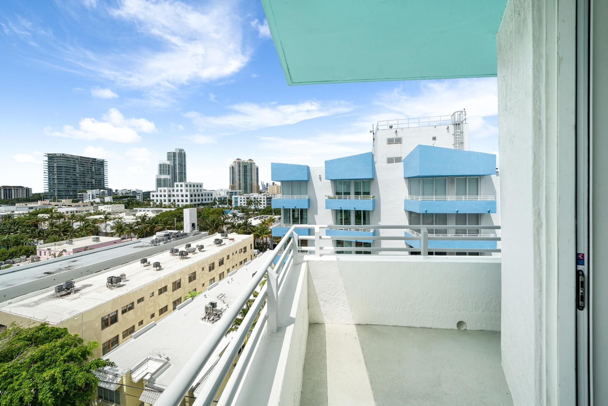 226 Ocean Drive Miami Beach FL 33139