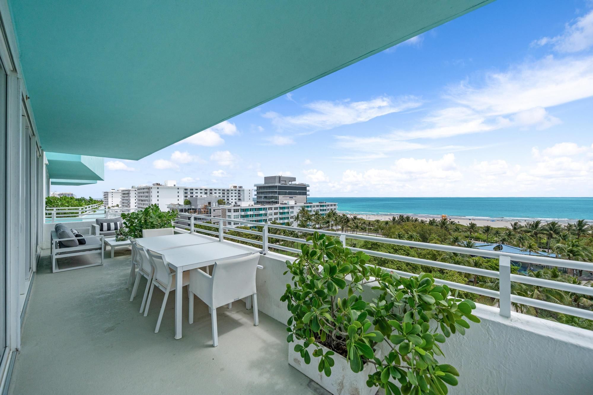 226 Ocean Drive Miami Beach FL 33139
