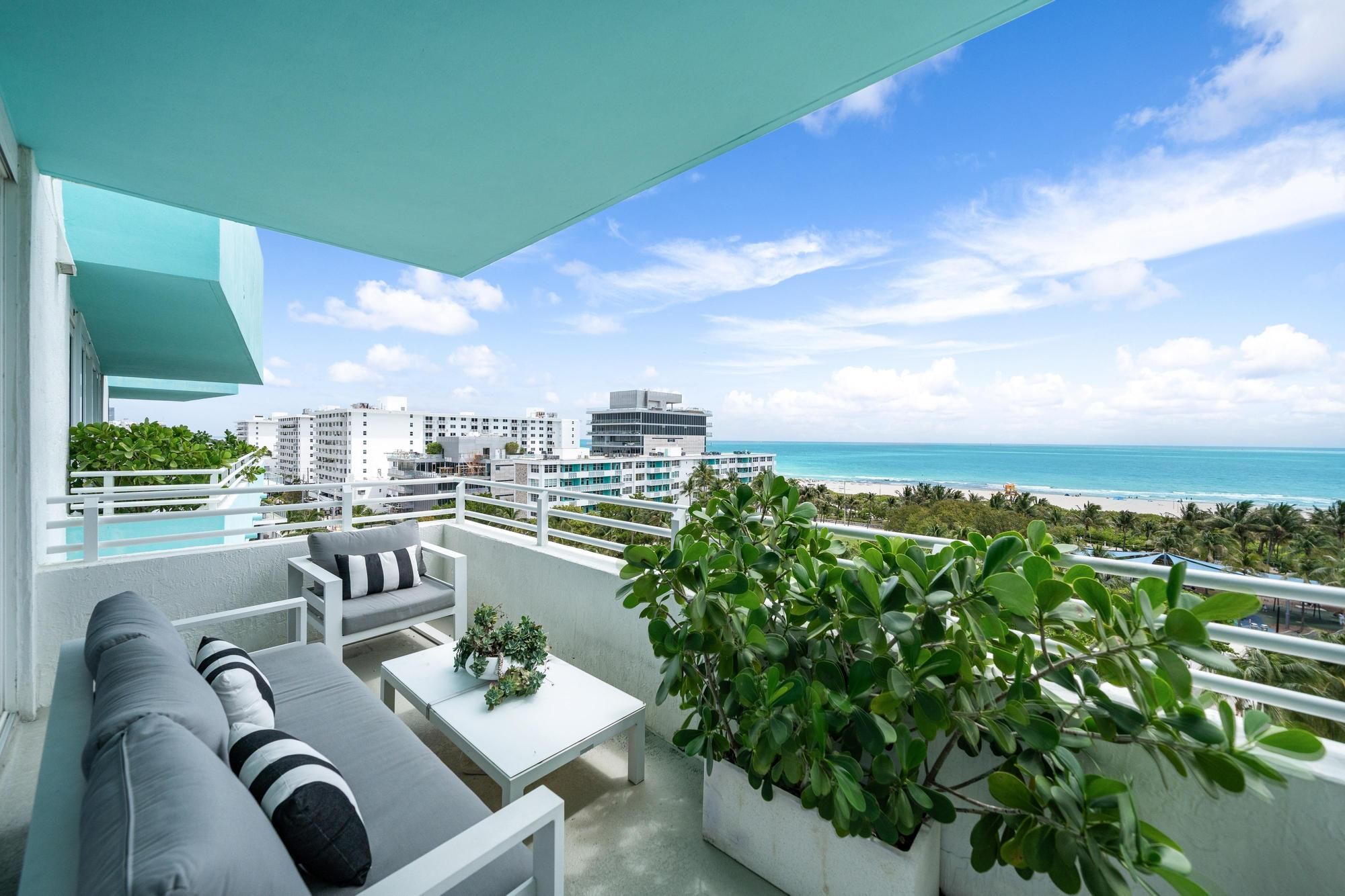 226 Ocean Drive Miami Beach FL 33139