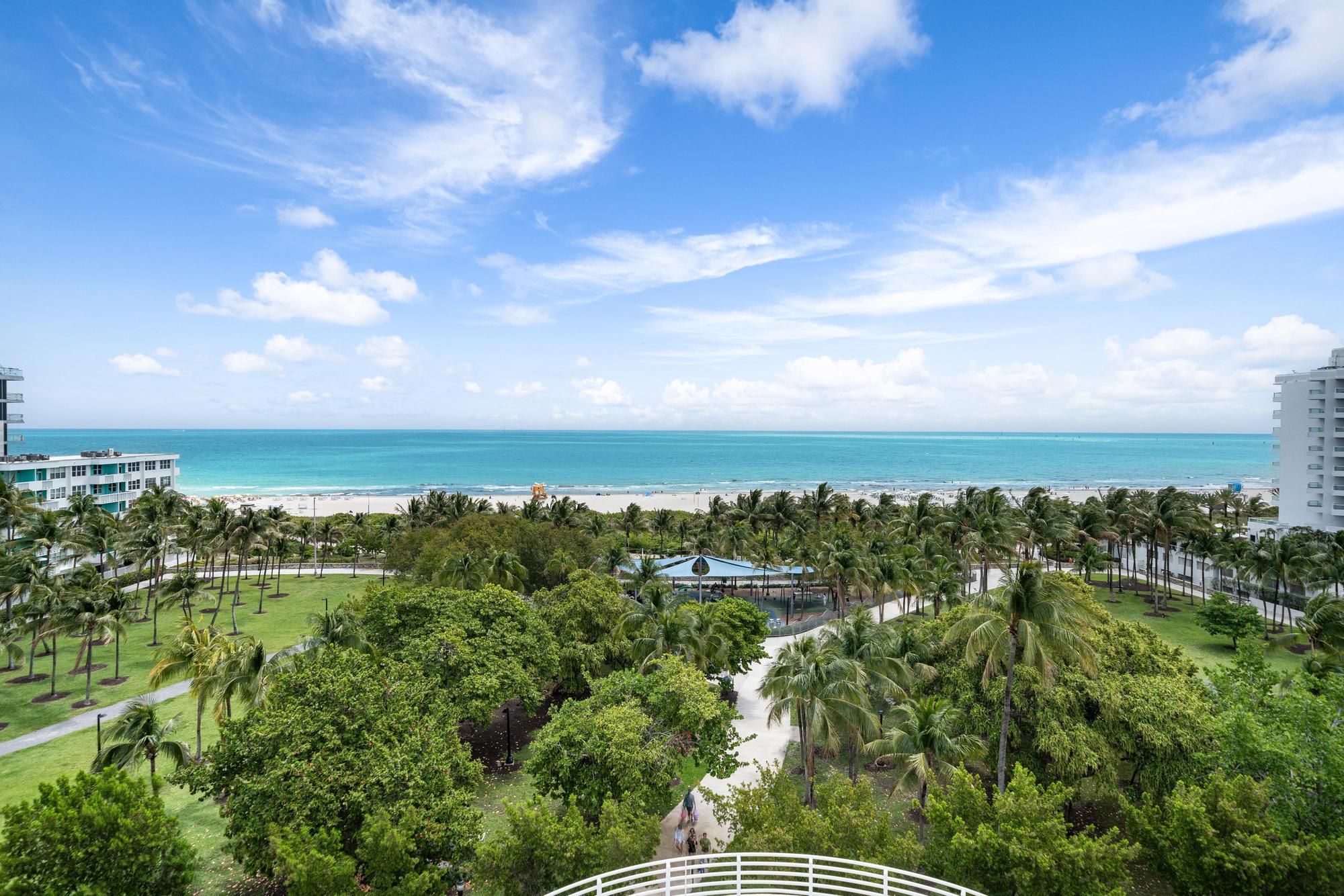 226 Ocean Drive Miami Beach FL 33139