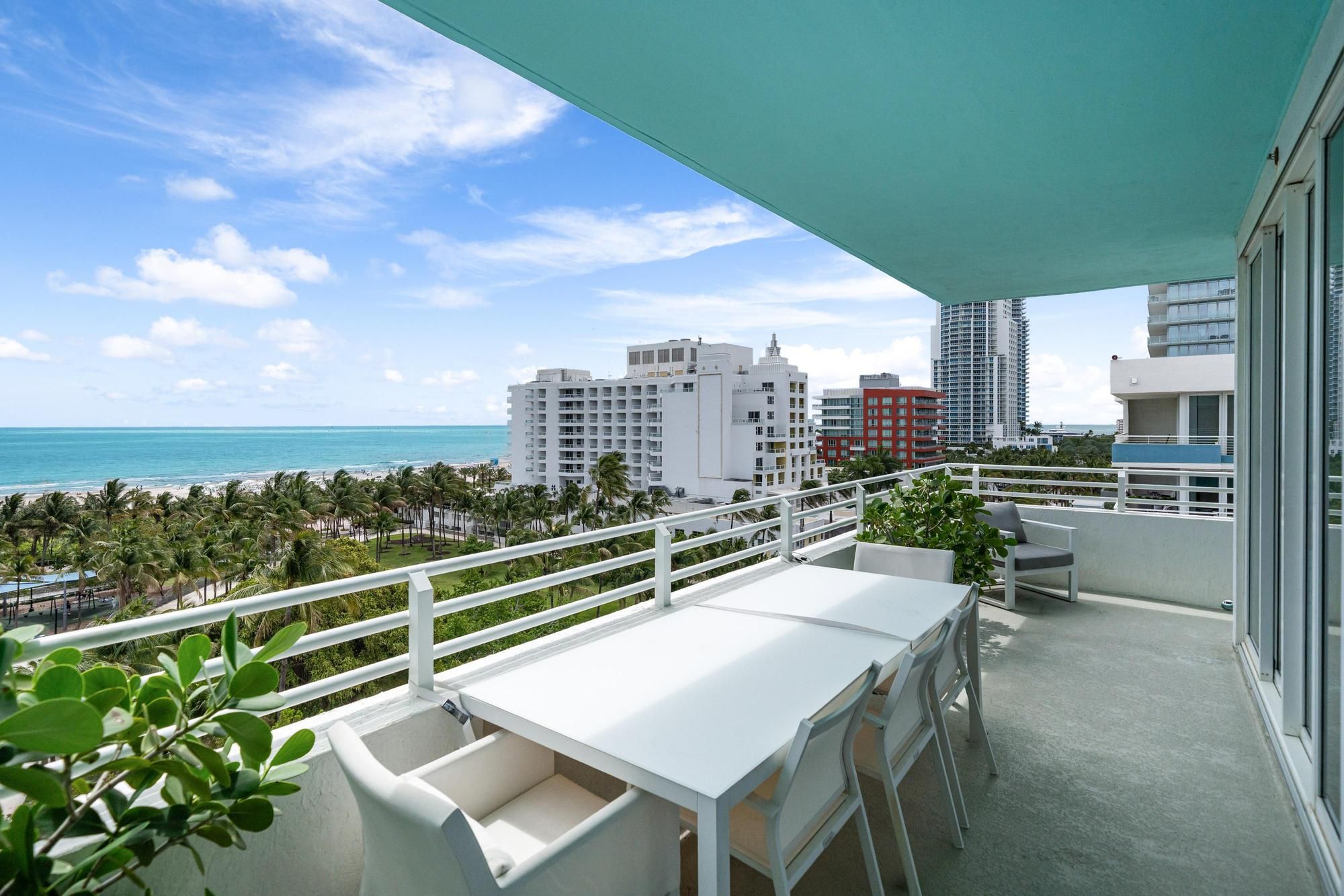 226 Ocean Drive Miami Beach FL 33139