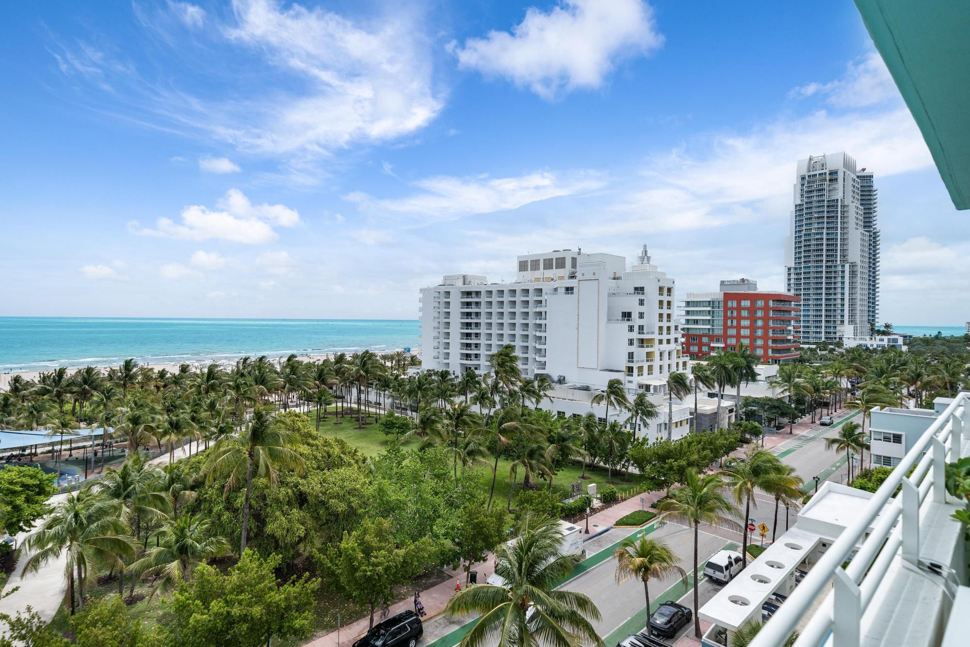 226 Ocean Drive Miami Beach FL 33139