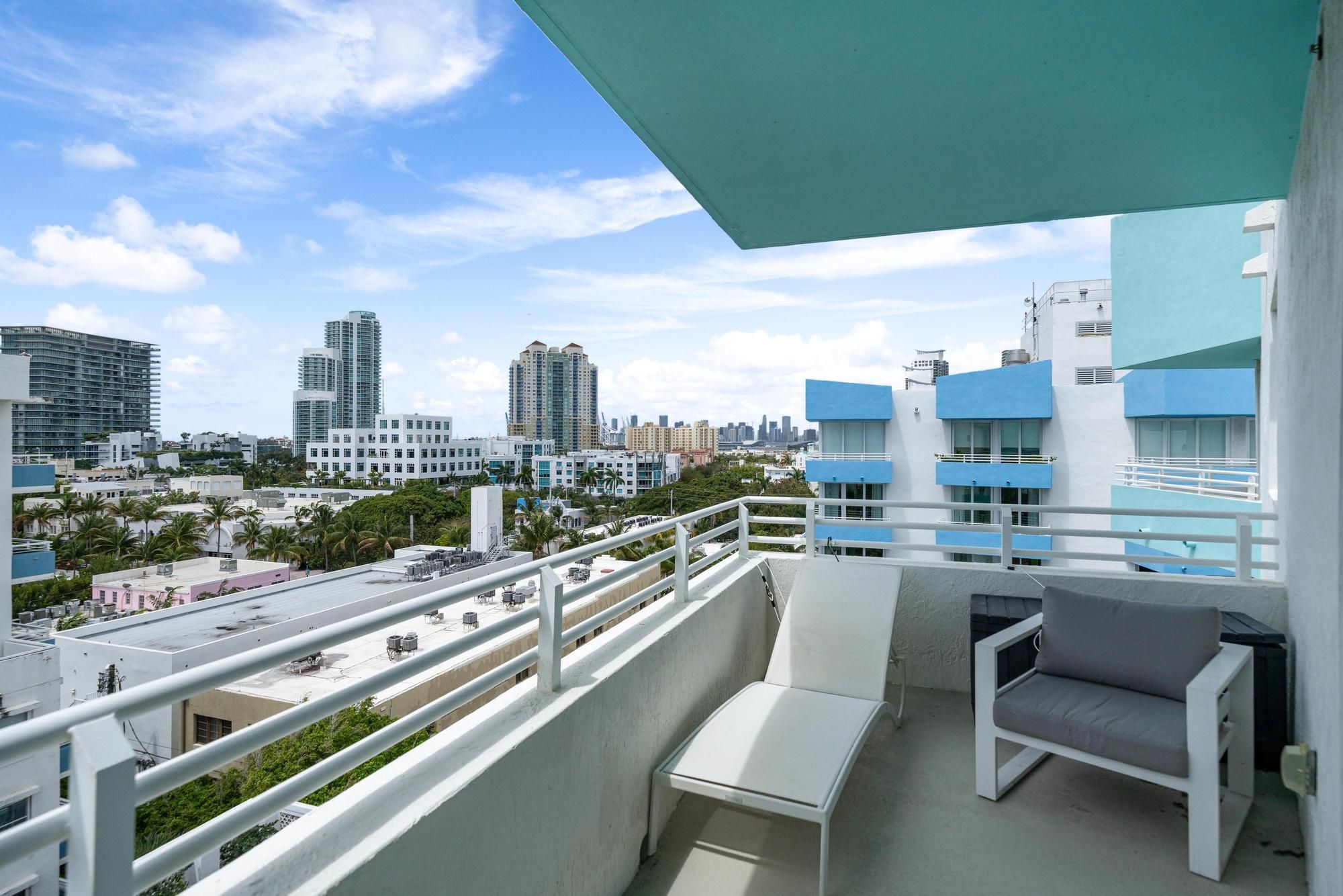 226 Ocean Drive Miami Beach FL 33139