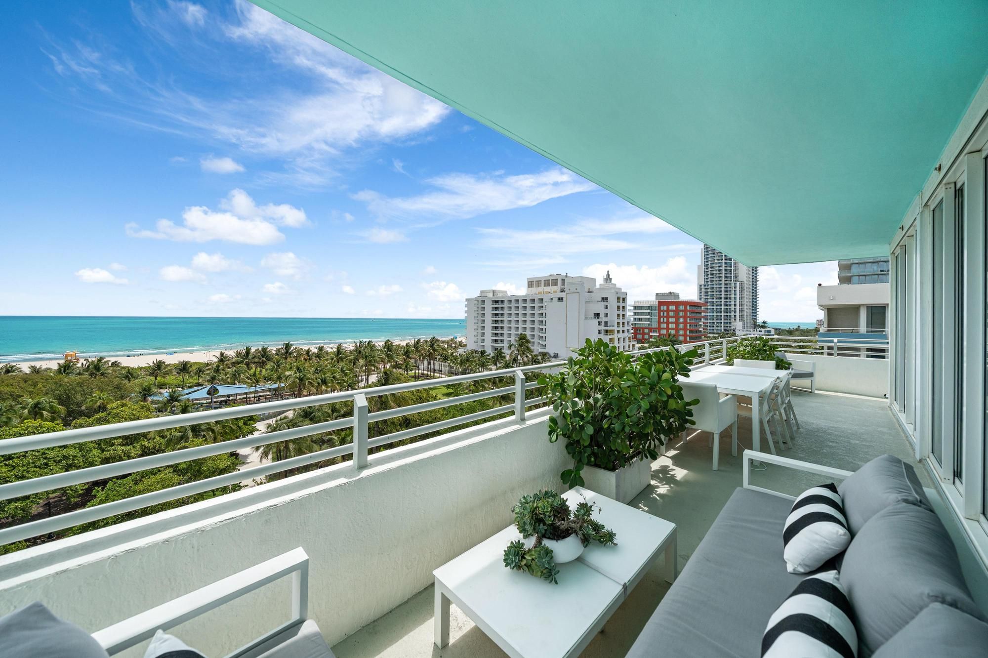 226 Ocean Drive Miami Beach FL 33139