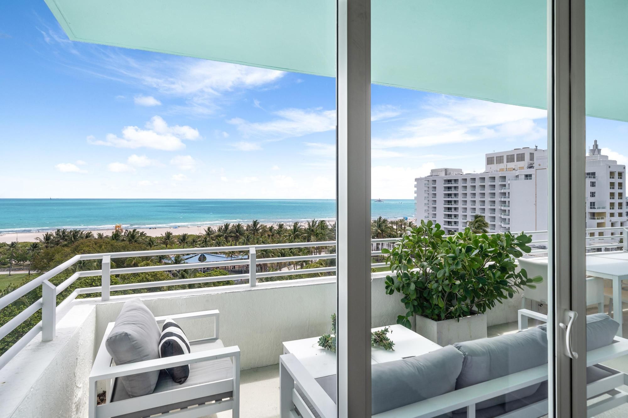 226 Ocean Drive Miami Beach FL 33139