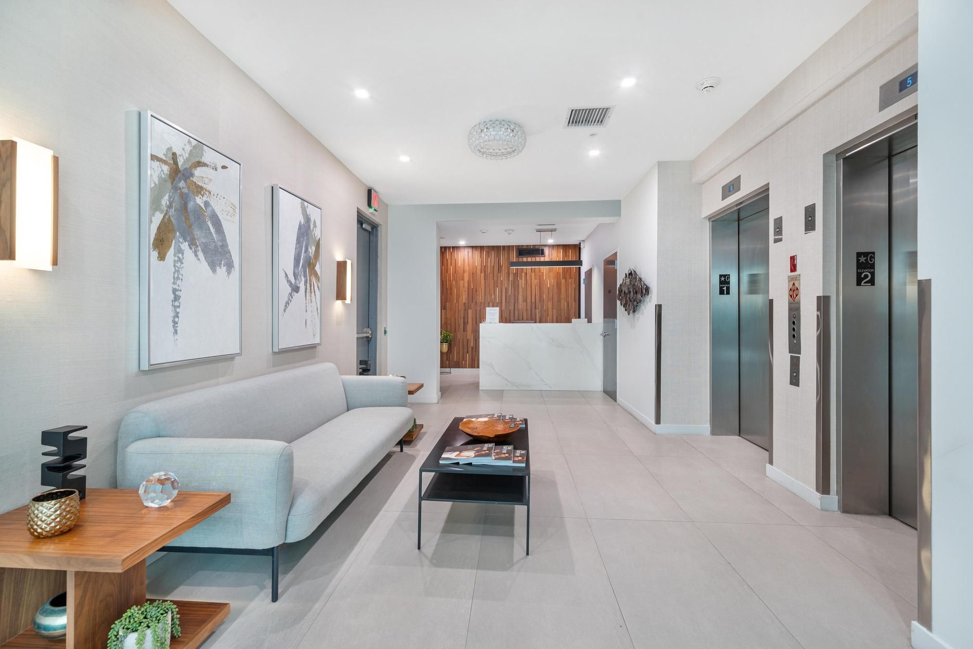 226 Ocean Drive Miami Beach FL 33139
