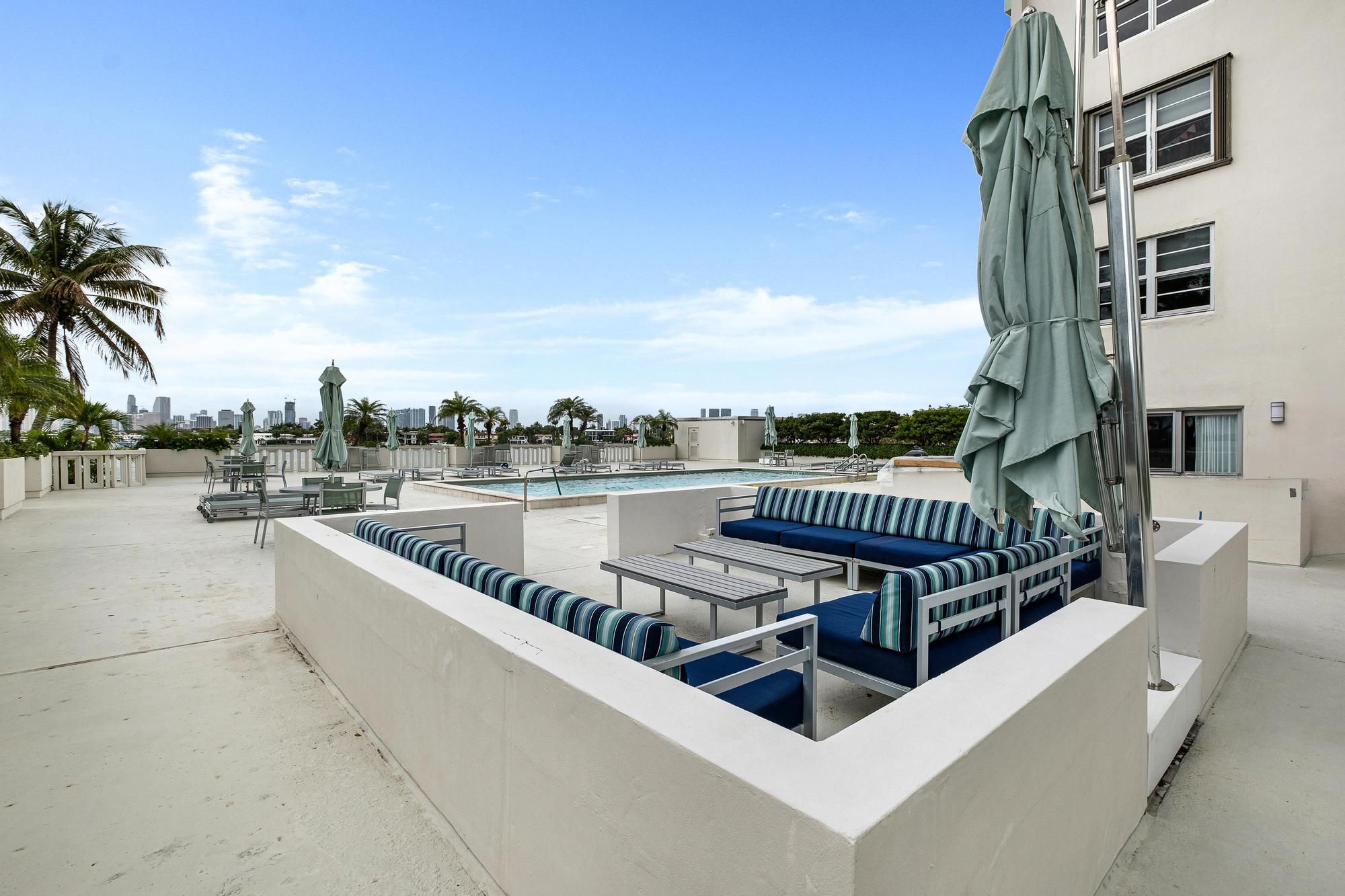 5 Island Avenue Miami Beach FL 33139