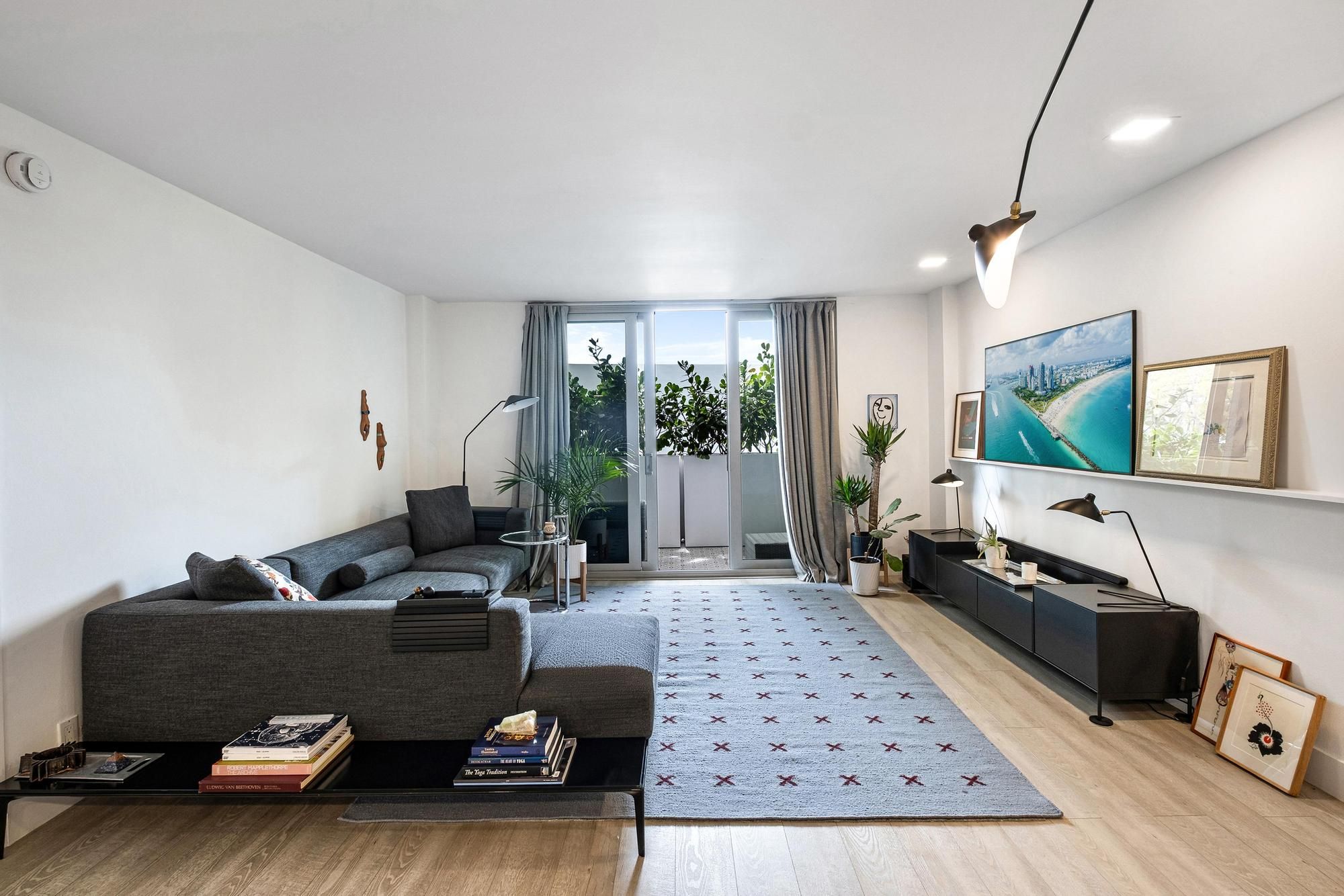 5 Island Avenue Miami Beach FL 33139
