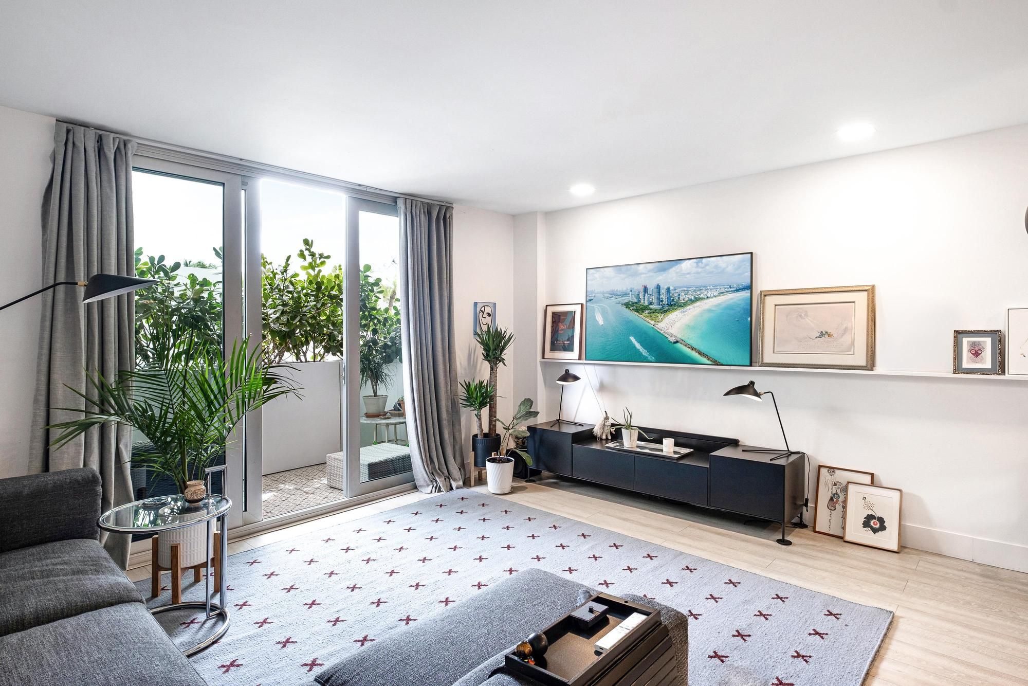 5 Island Avenue Miami Beach FL 33139
