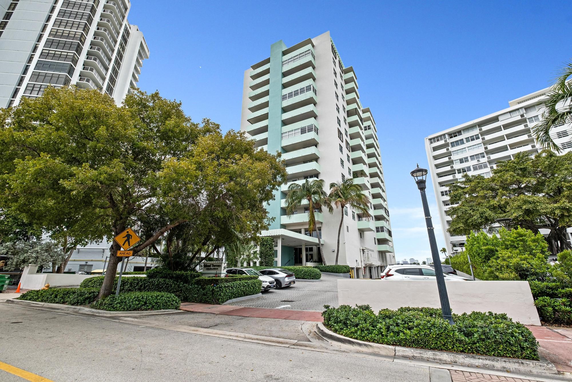 5 Island Avenue Miami Beach FL 33139