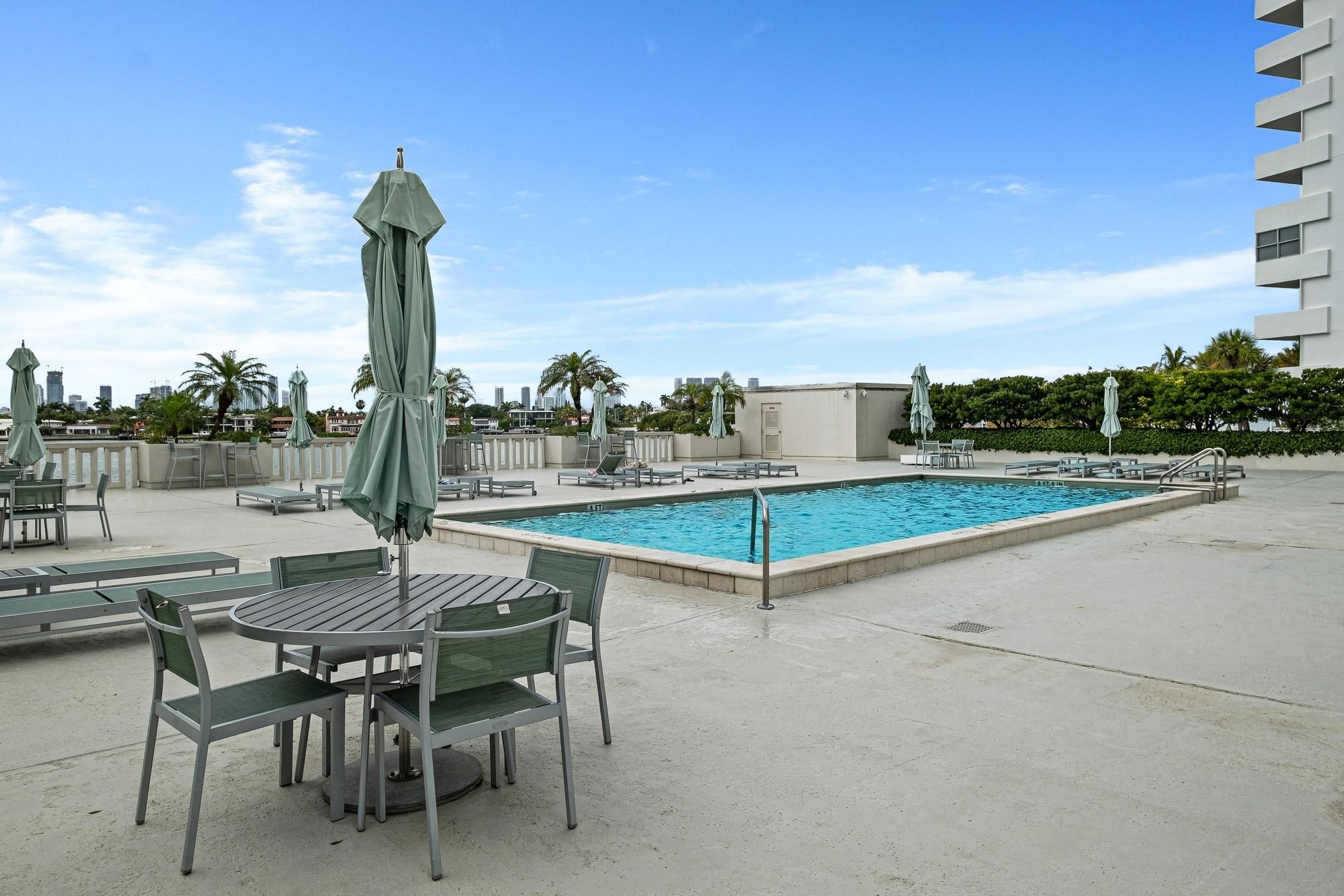 5 Island Avenue Miami Beach FL 33139