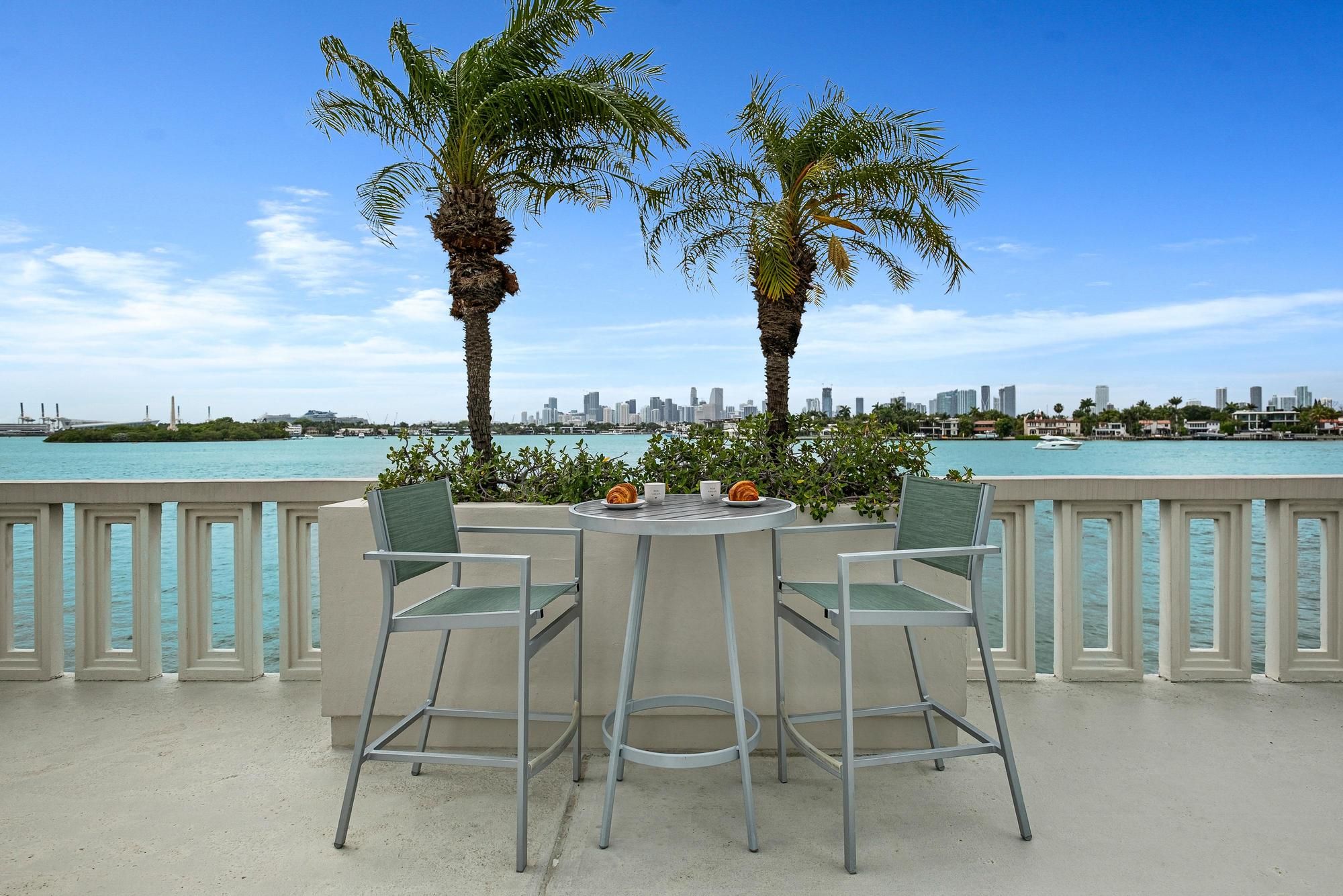 5 Island Avenue Miami Beach FL 33139