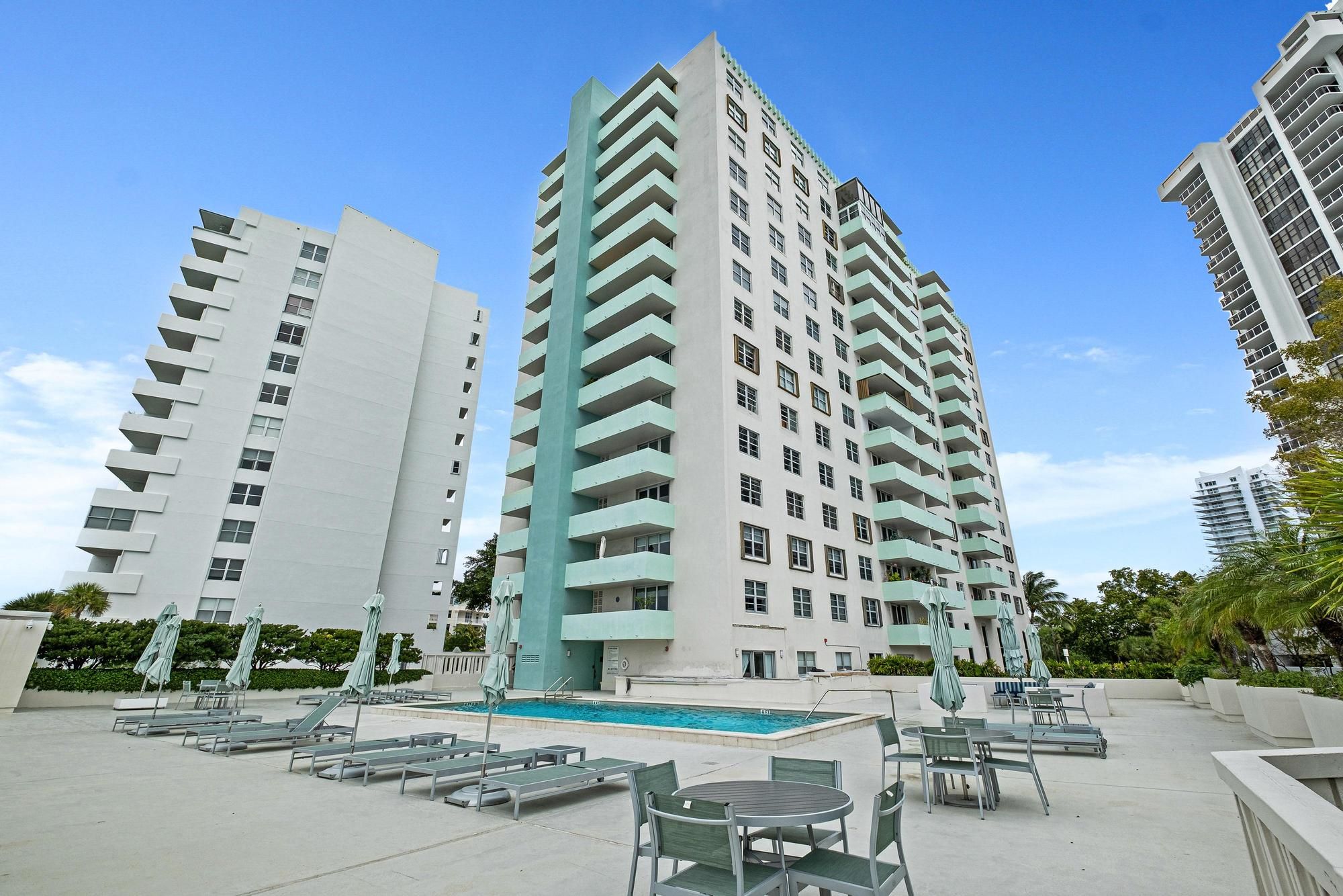 5 Island Avenue Miami Beach FL 33139